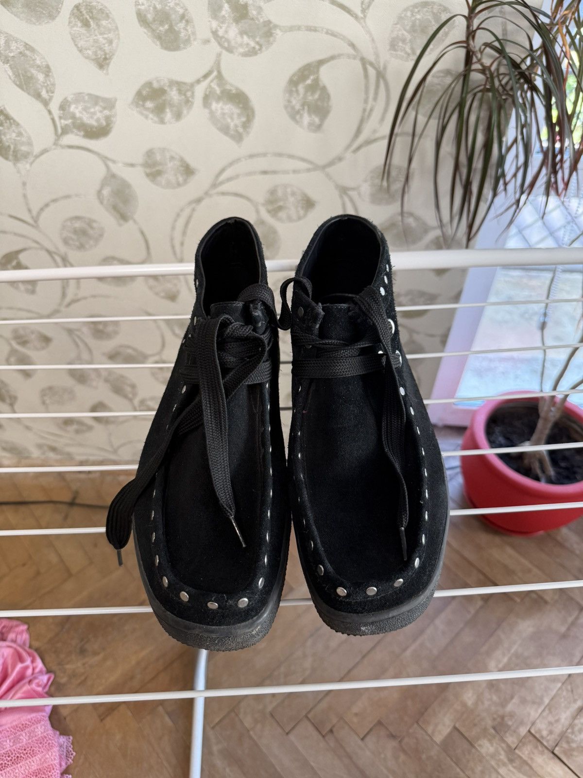 Coach Very nice Size US 10 / EU 43 - 1 Thumbnail