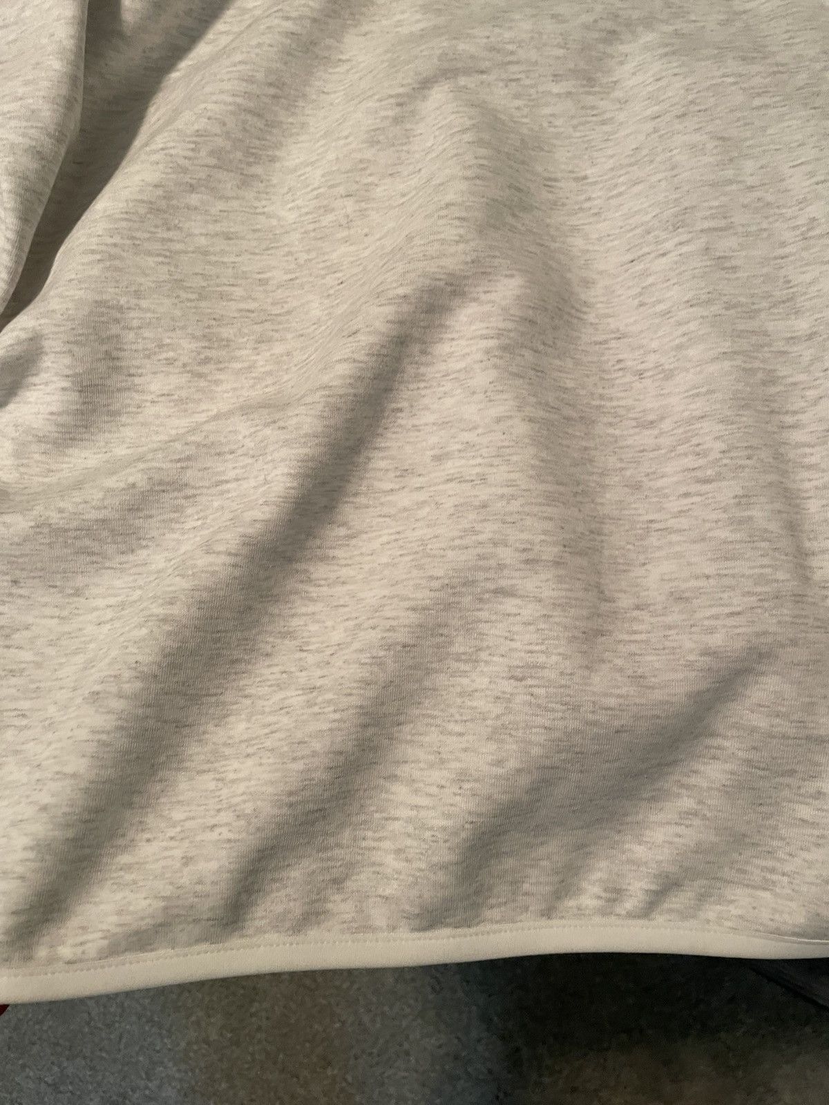 Nike Tech hoodie Size US L / EU 52-54 / 3 - 6 Thumbnail
