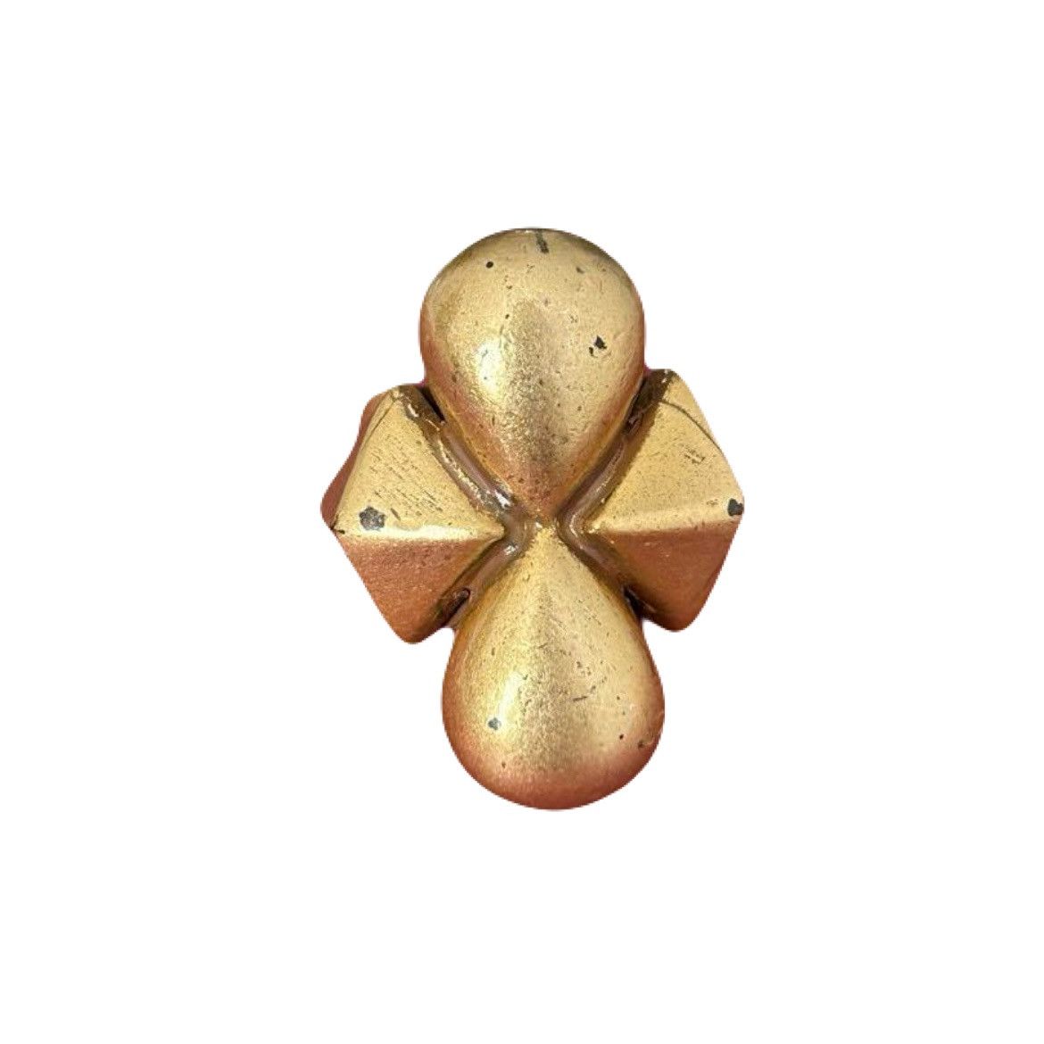 Jean Paul Gaultier ring