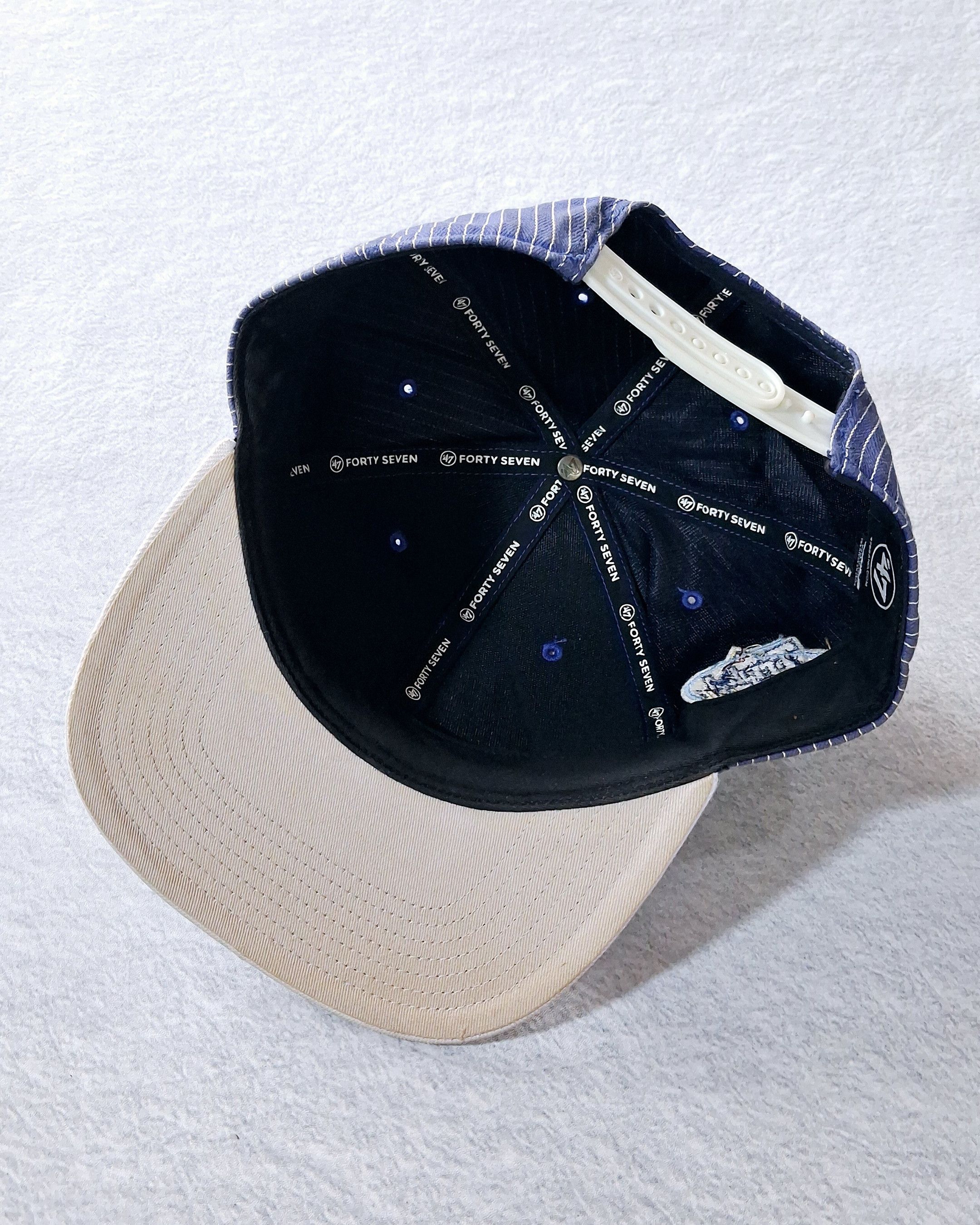47 Brand LAS VEGAS 51s MILB 47 BRAND SNAPBACK Size ONE SIZE - 6 Thumbnail