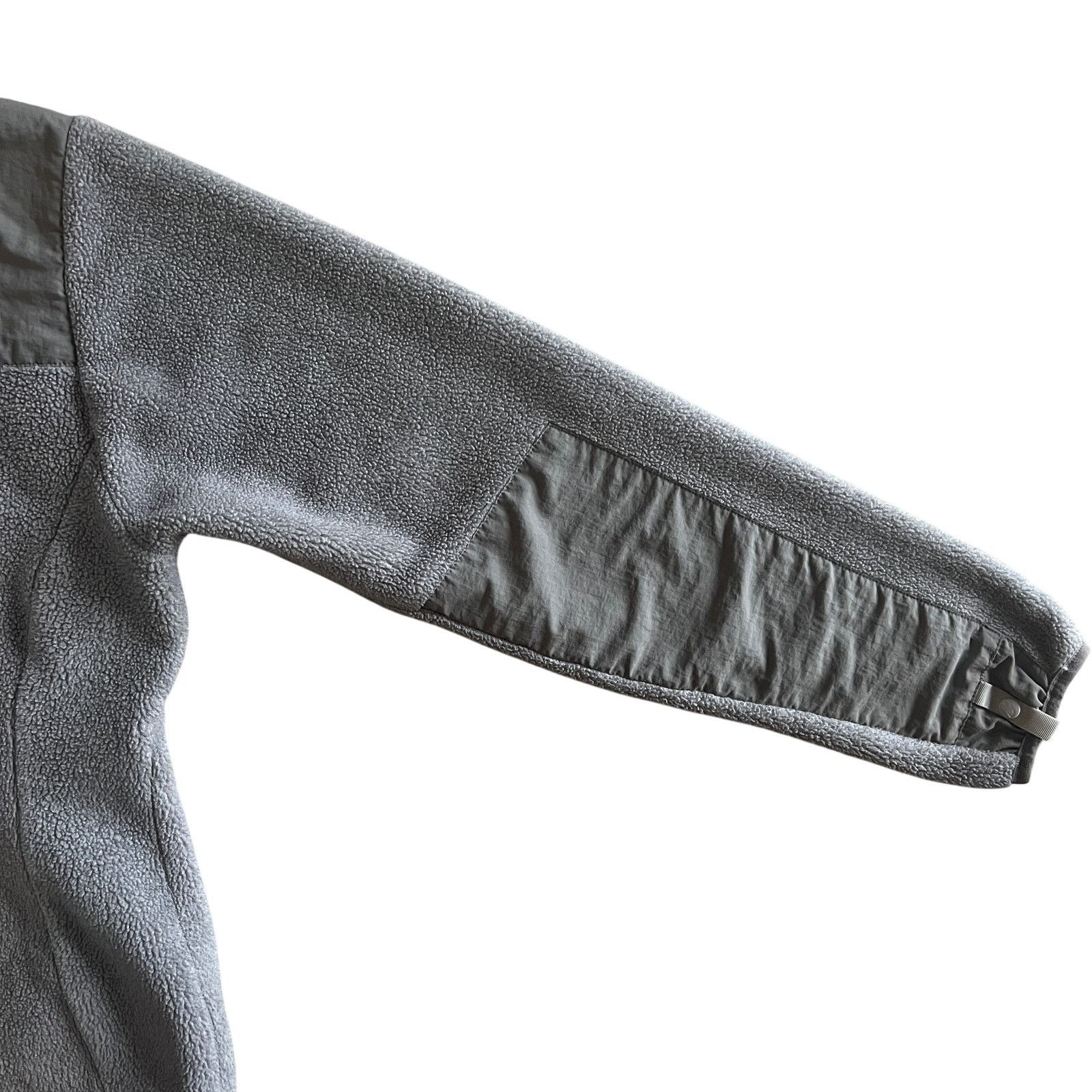 The North Face The North Face Polartec Recycled Fleece Jacket Womens Small Size S / US 4 / IT 40 - 14 Thumbnail