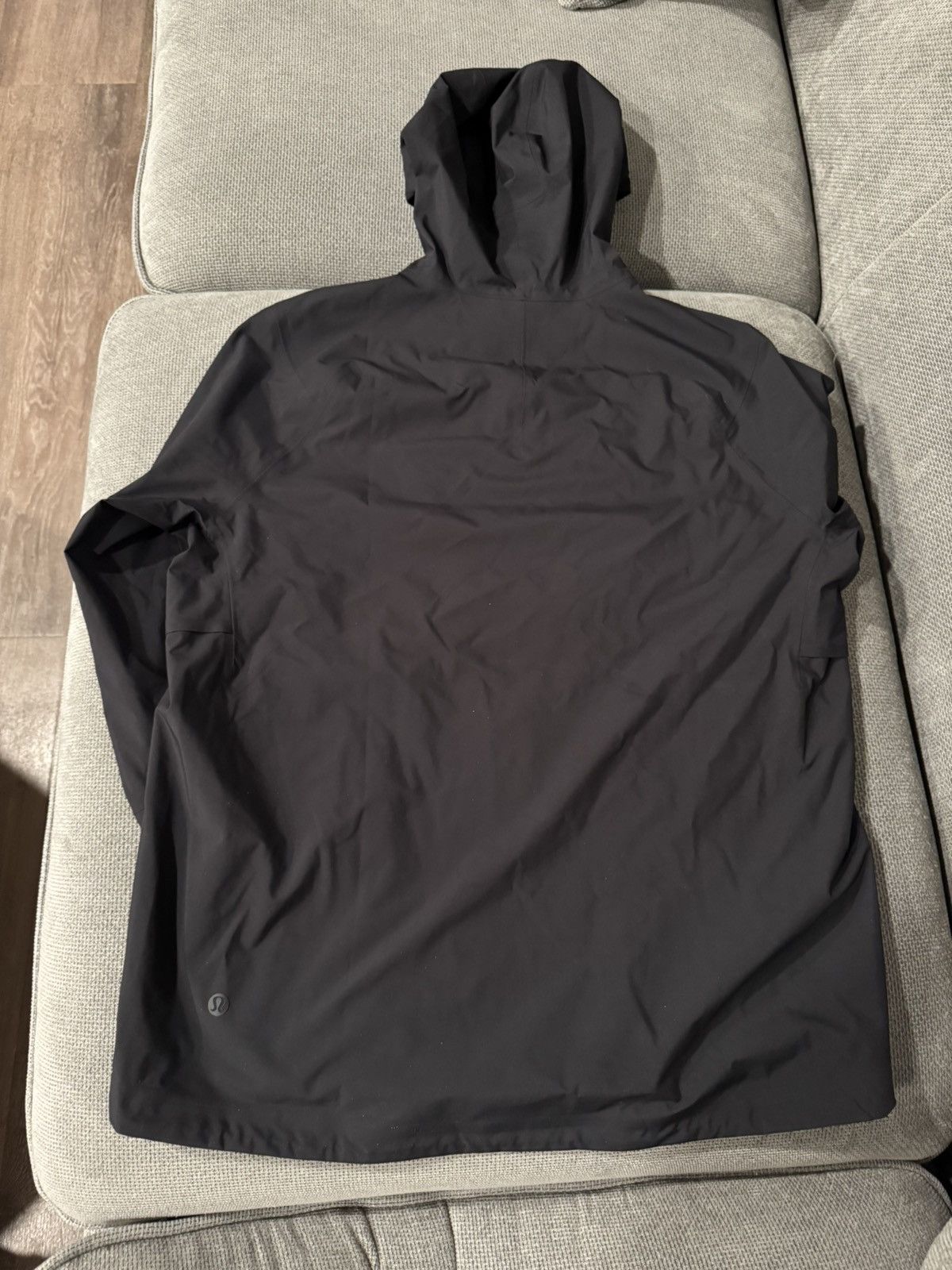 Lululemon Lululemon shell jacket Size US M / EU 48-50 / 2 - 4 Thumbnail