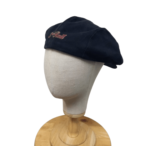 Hook-Ups 🌏 Vintage third rail skate hip hop style baretta hat Size ONE SIZE - 1 Thumbnail
