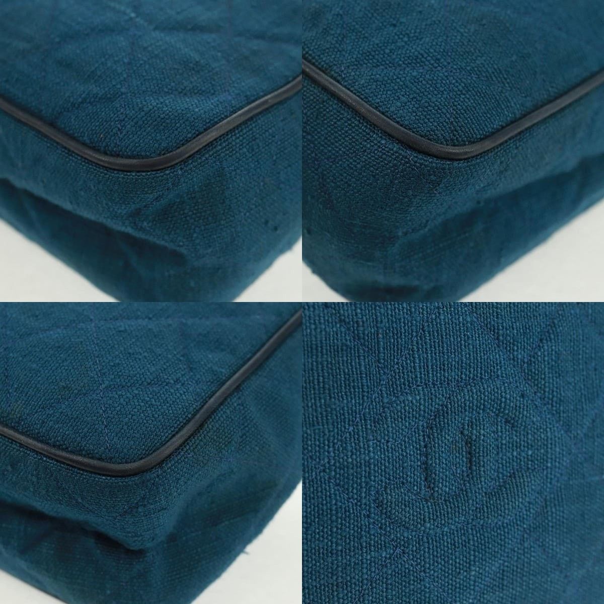 Chanel Chanel Matelasse Shoulder Bag Size ONE SIZE - 6 Thumbnail