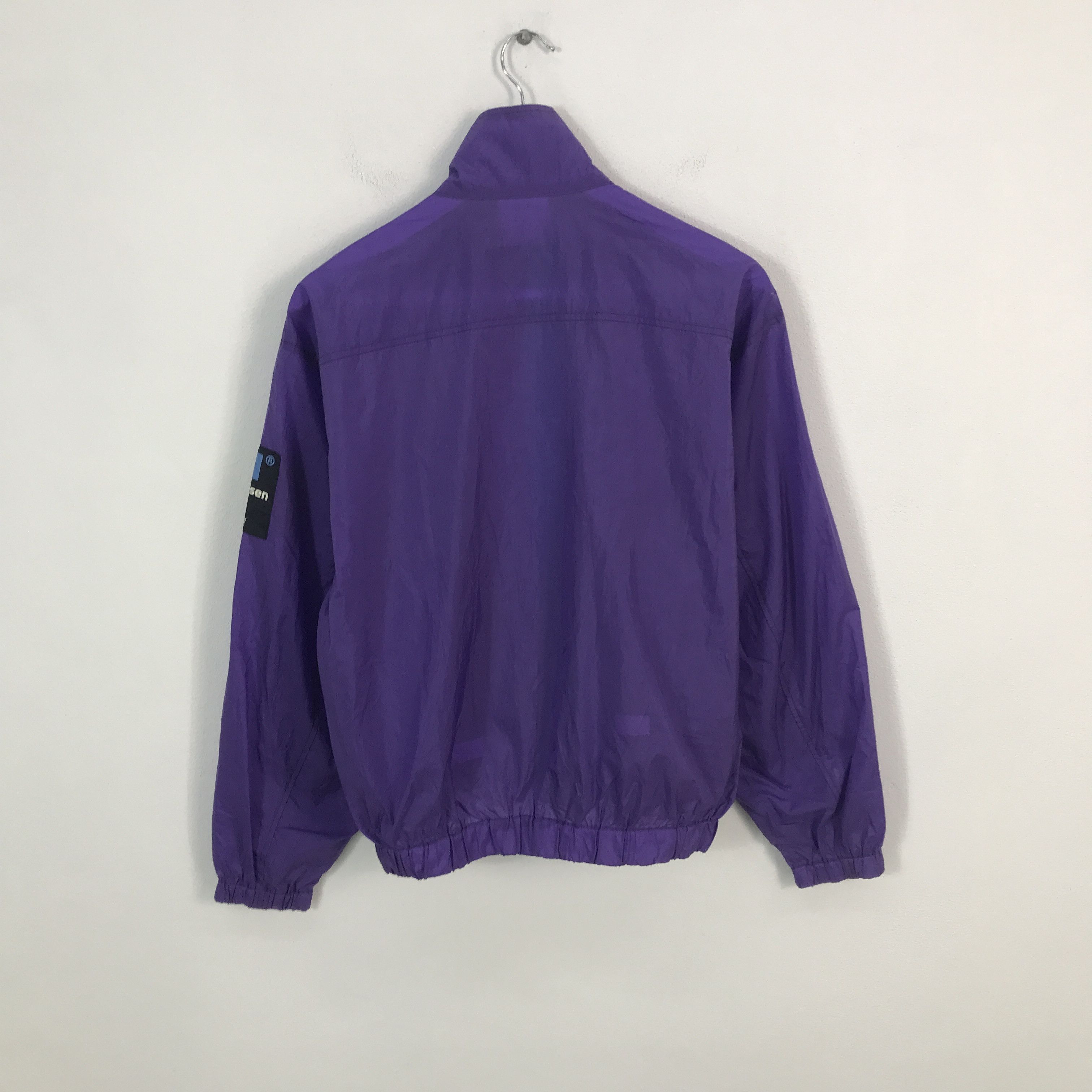 Helly Hansen Helly Hansen Windbreaker Jacket Sport Size US M / EU 48-50 / 2 - 3 Thumbnail