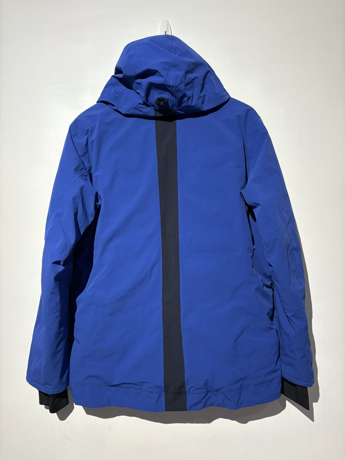 Peak Performance (Size M) Peak Performance Alpine Ski Puffer Jacket Size US M / EU 48-50 / 2 - 2 Thumbnail