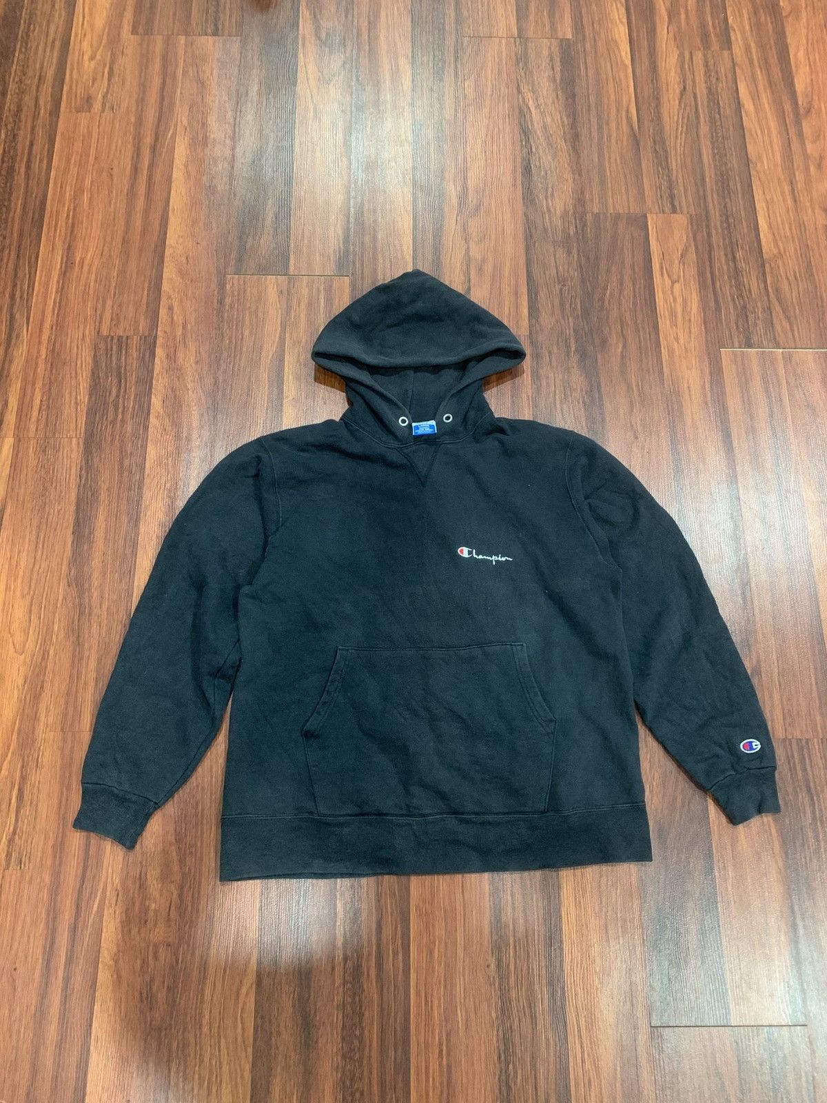 Champion Champion Hoodies Size US L / EU 52-54 / 3 - 1 Thumbnail