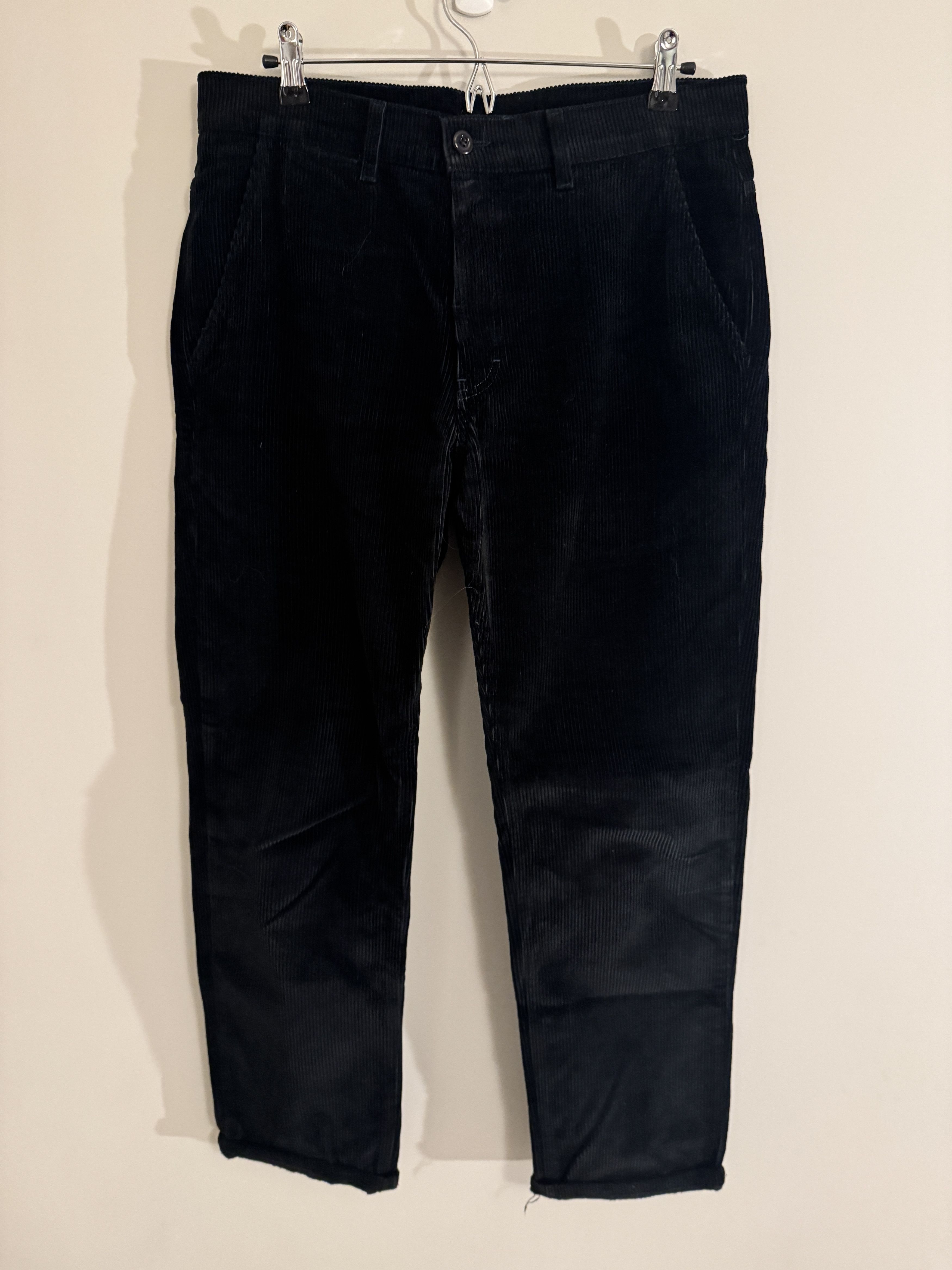 Arpenteur Corduroy Eddie Pant Tagged 34, Fits 32 Size US 34 / EU 50 - 1 Thumbnail