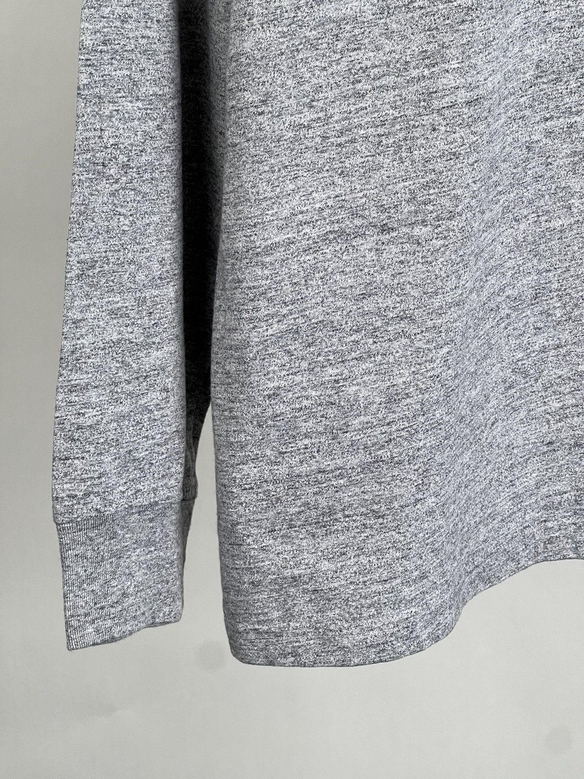 Supreme LS tee M Size US M / EU 48-50 / 2 - 8 Thumbnail