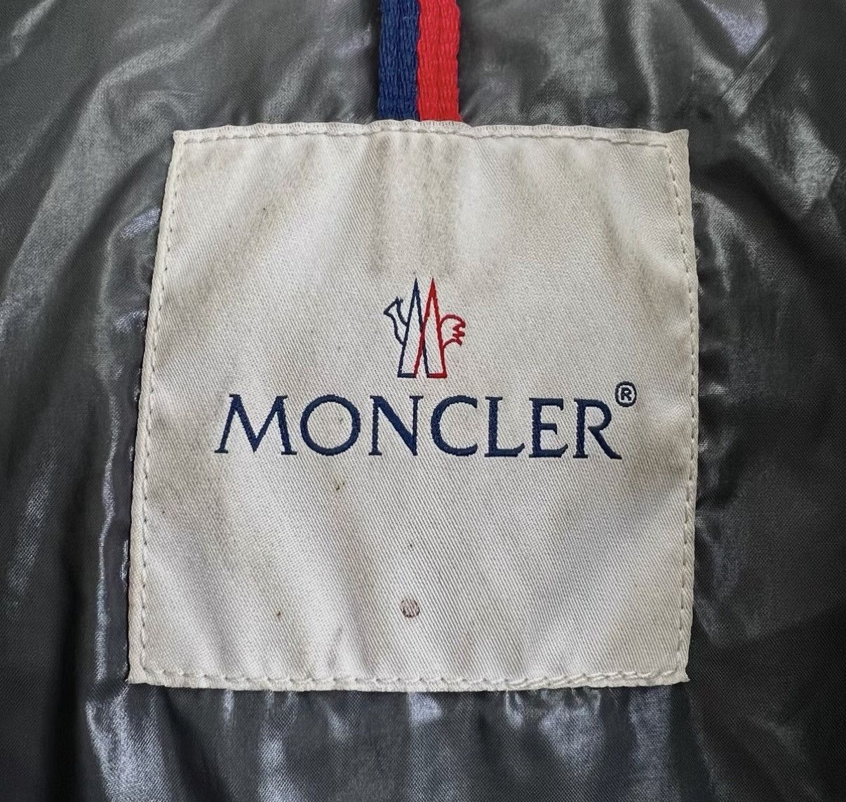 Moncler Moncler Black Shiny Hooded Down Jacket K12 Size US L / EU 52-54 / 3 - 4 Thumbnail