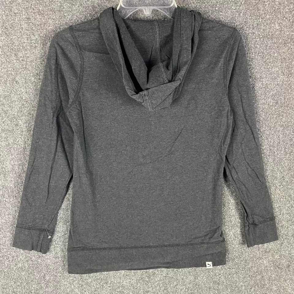Puma Puma Hoodie Women's Henley Pullover Activewear Drawstring S Size S / US 4 / IT 40 - 7 Thumbnail
