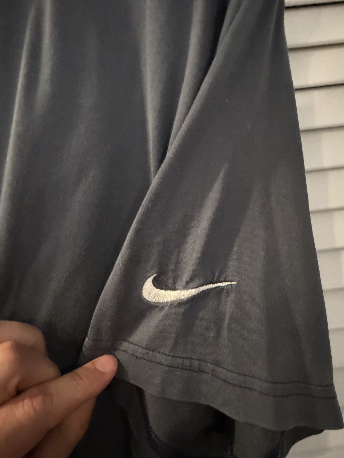 Nike Nike tennis polo Size US L / EU 52-54 / 3 - 4 Thumbnail