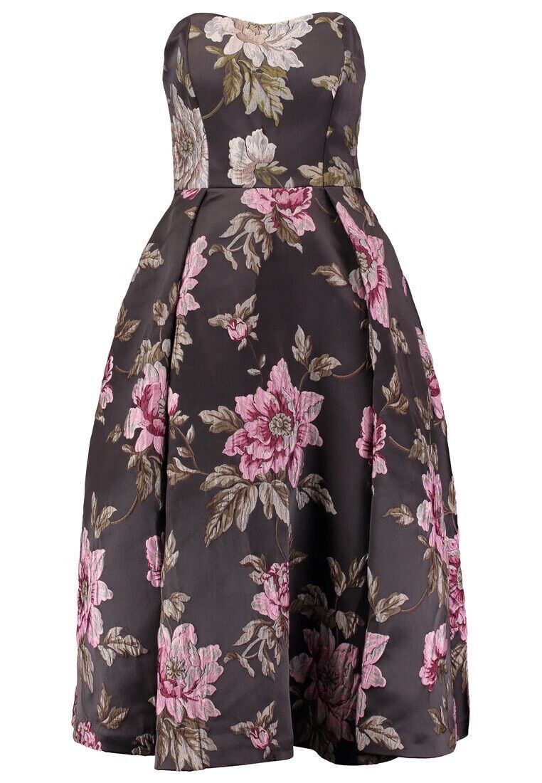 Ted Baker Ted baker drass rose floral Size S / US 4 / IT 40 - 1 Thumbnail