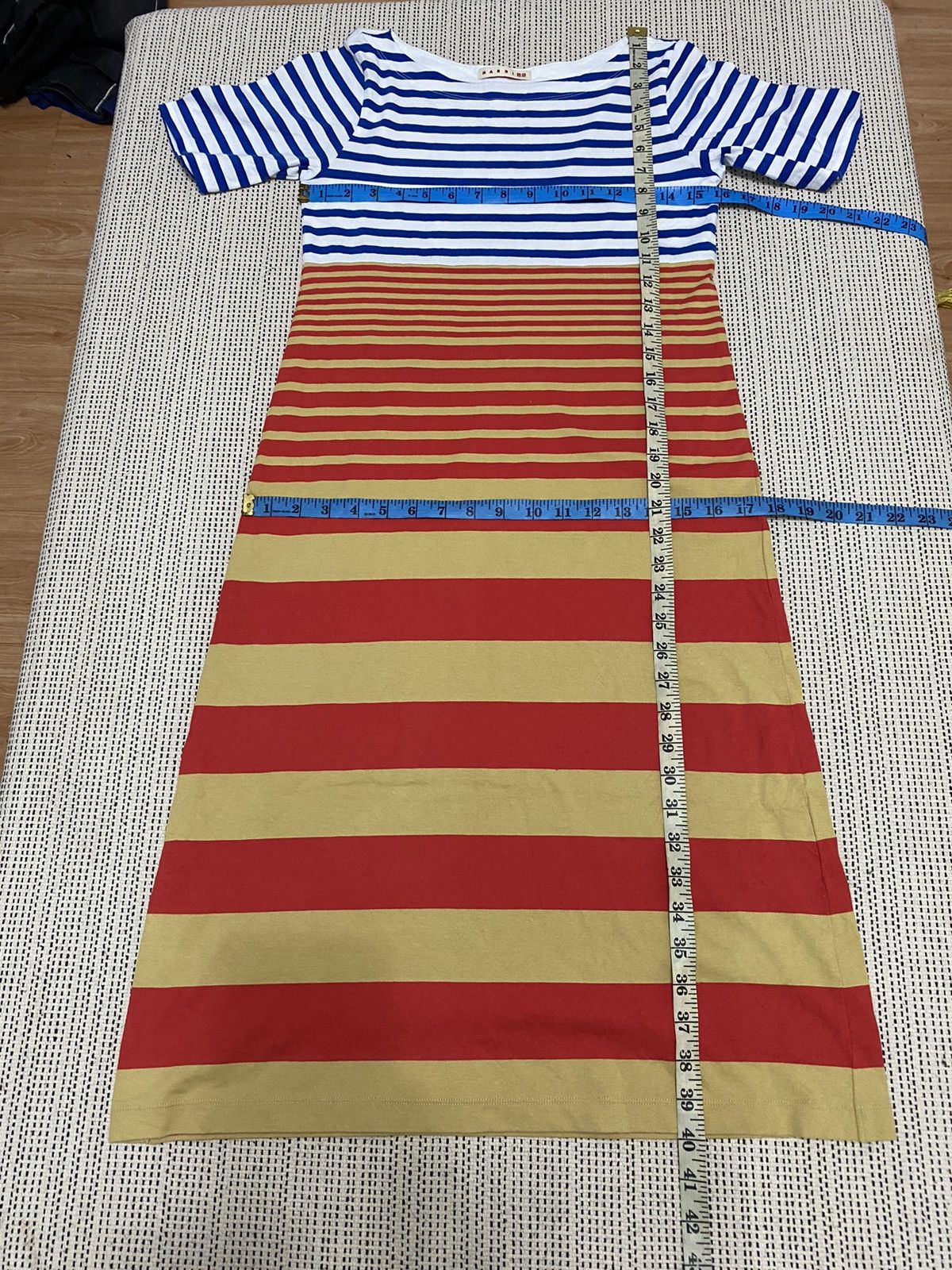 Marni × Uniqlo MARNI X UNIQLO Size S / US 4 / IT 40 - 8 Thumbnail