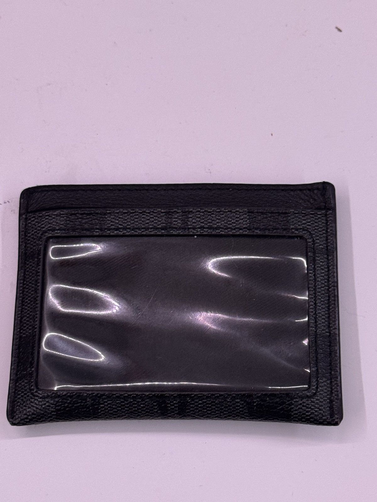 Coach Coach cardholder Size ONE SIZE - 4 Thumbnail