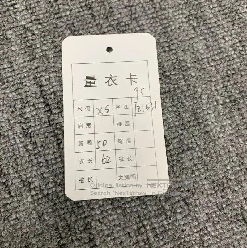 Dior Dior Women's White Cotton Hoodie . Size XS / US 0-2 / IT 36-38 - 3 Thumbnail