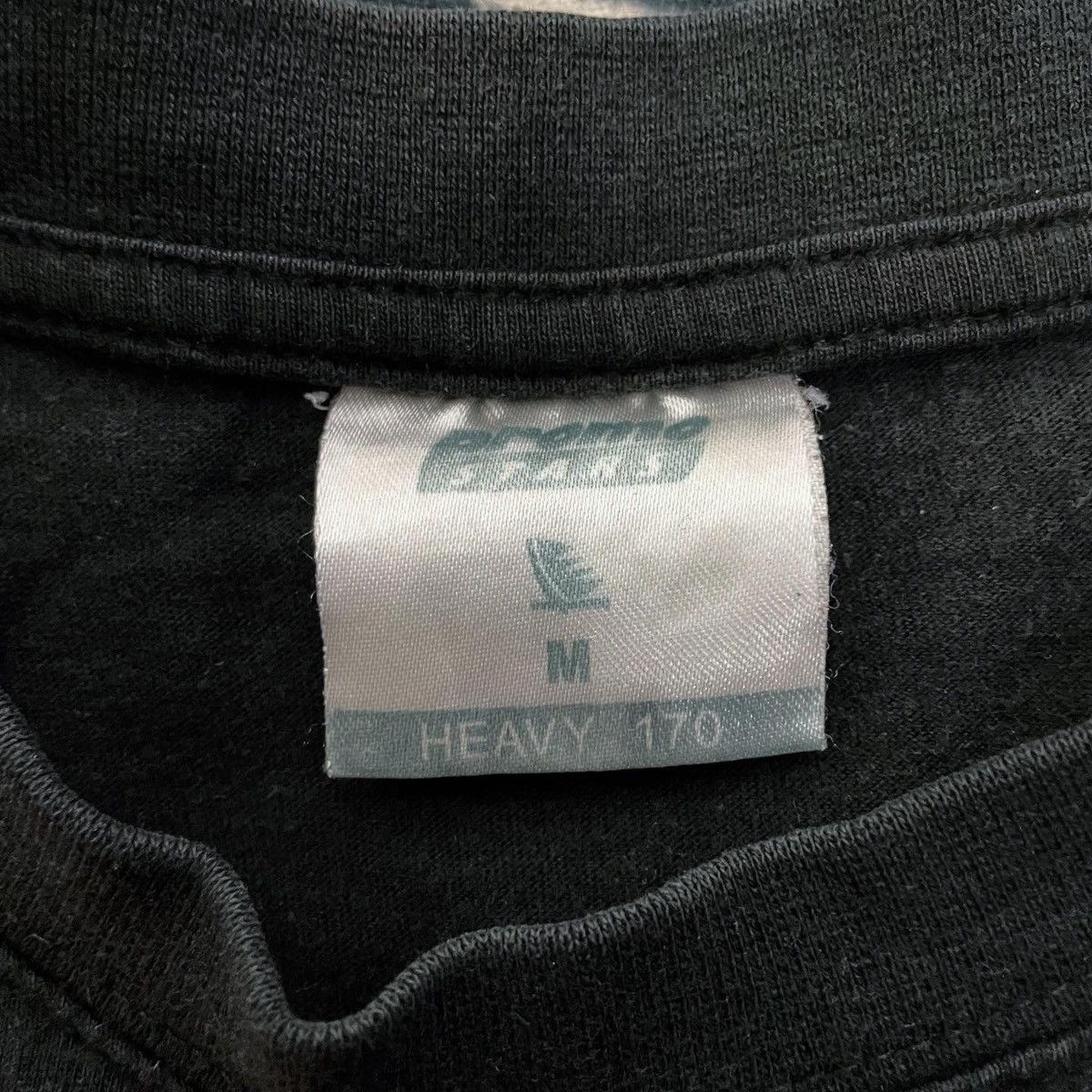 Band Tees Vintage Metallica 90's Master Of Puppets Promo Album Tee Size US M / EU 48-50 / 2 - 3 Thumbnail