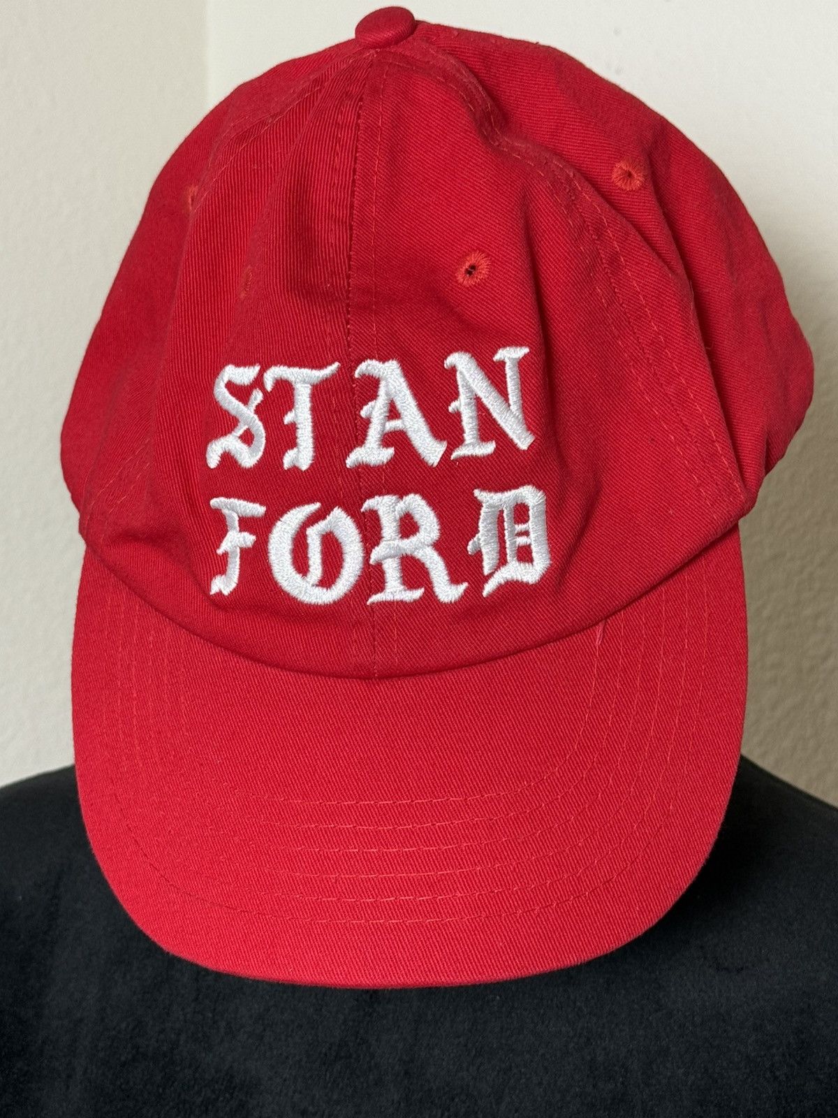 Other Stanford old english cap Size ONE SIZE - 1 Thumbnail