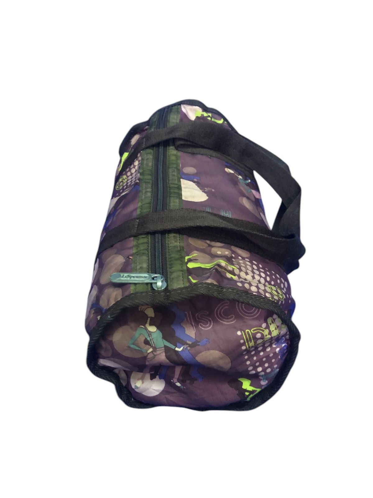 LeSportsac Lesportsac mini duffle bag Size ONE SIZE - 2 Thumbnail