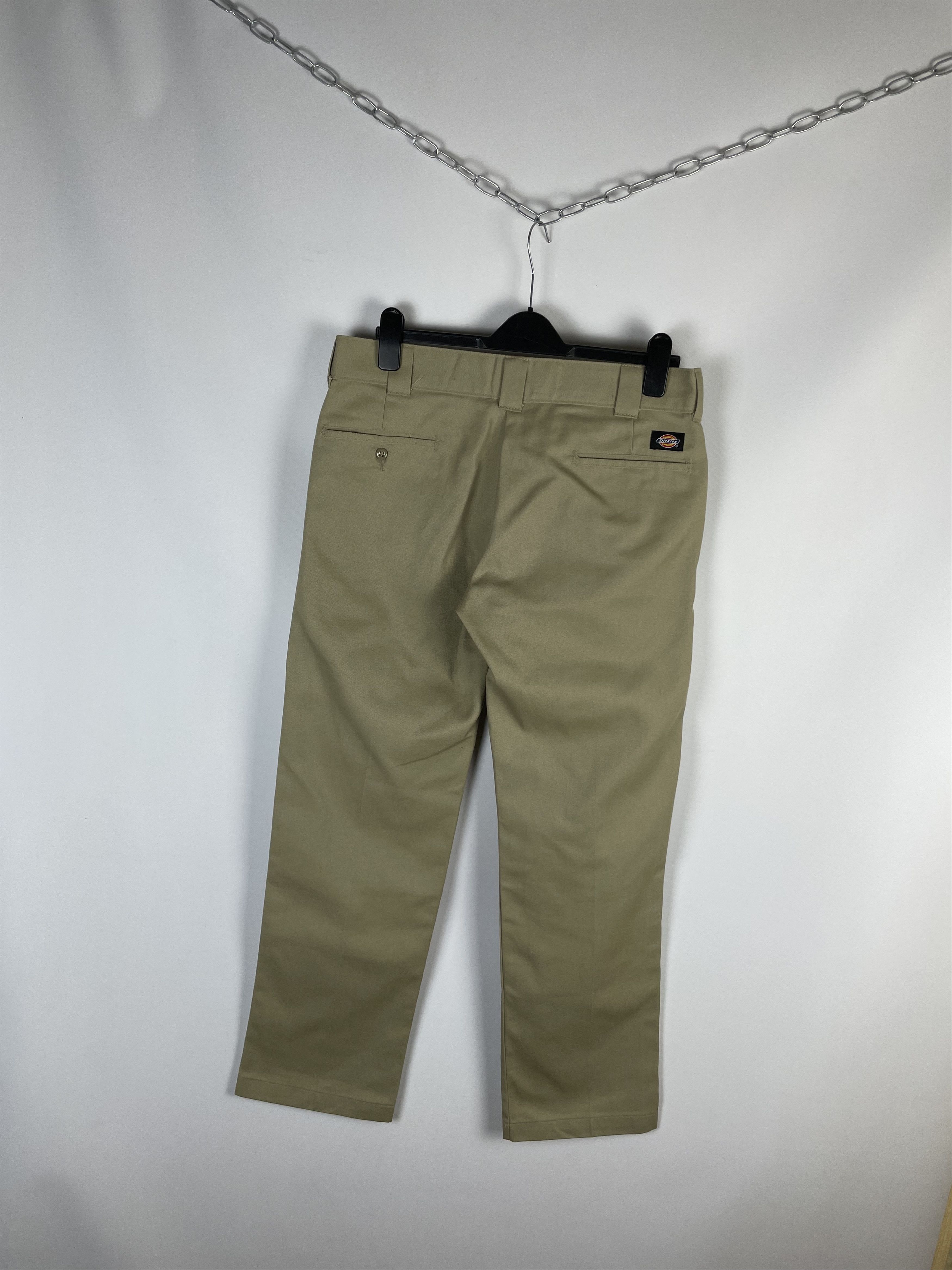Dickies Vintage Dickies Chino Pants Size US 33 - 2 Thumbnail