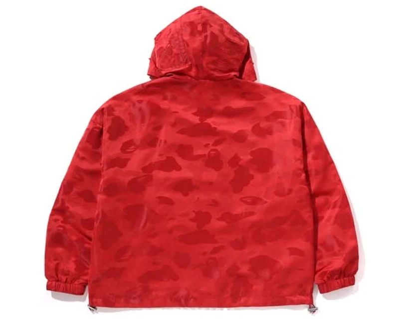 Bape Bape Hoodie Size ONE SIZE - 1 Thumbnail