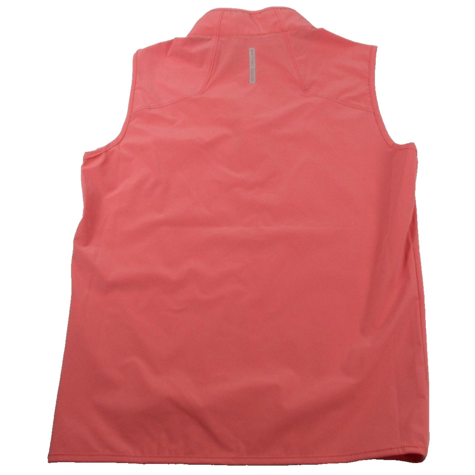 Peter Millar Peter Millar Vest Mens Small Pink Golf Windbreaker MS23XZ02 Size US S / EU 44-46 / 1 - 2 Thumbnail