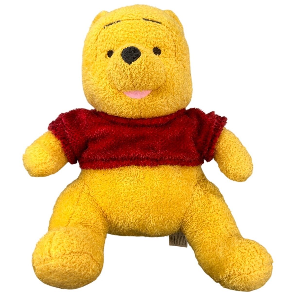 Disney Disney Fun Fan Amuse Sega Winnie The Pooh Mirror Plush 13