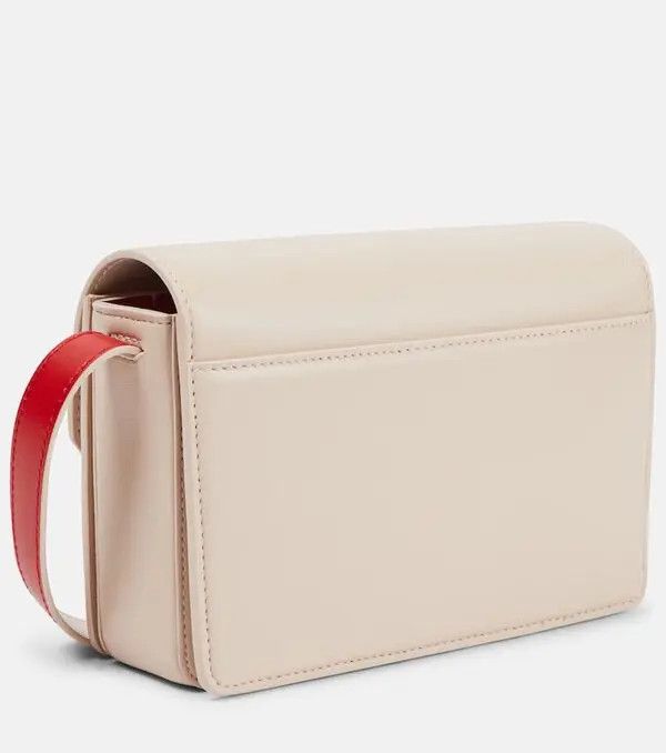 Christian Louboutin o1bcso1str0825 Size:OS/Loubi54 Crossbody Bag in Beige Size ONE SIZE - 3 Thumbnail