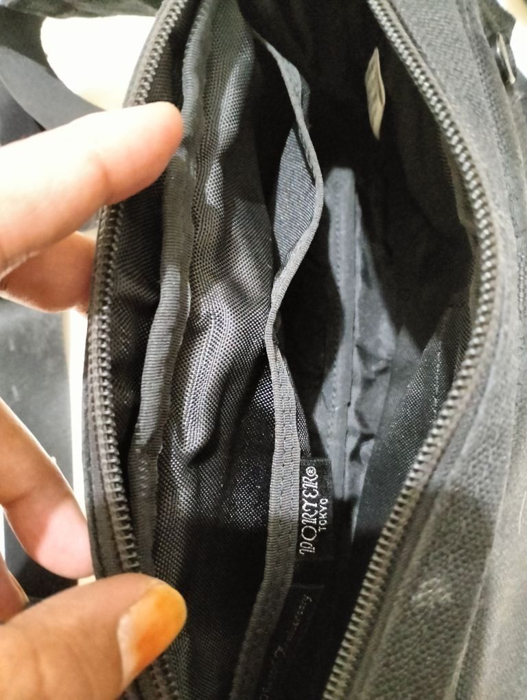 Porter Porter Belt Bag Size ONE SIZE - 14 Thumbnail