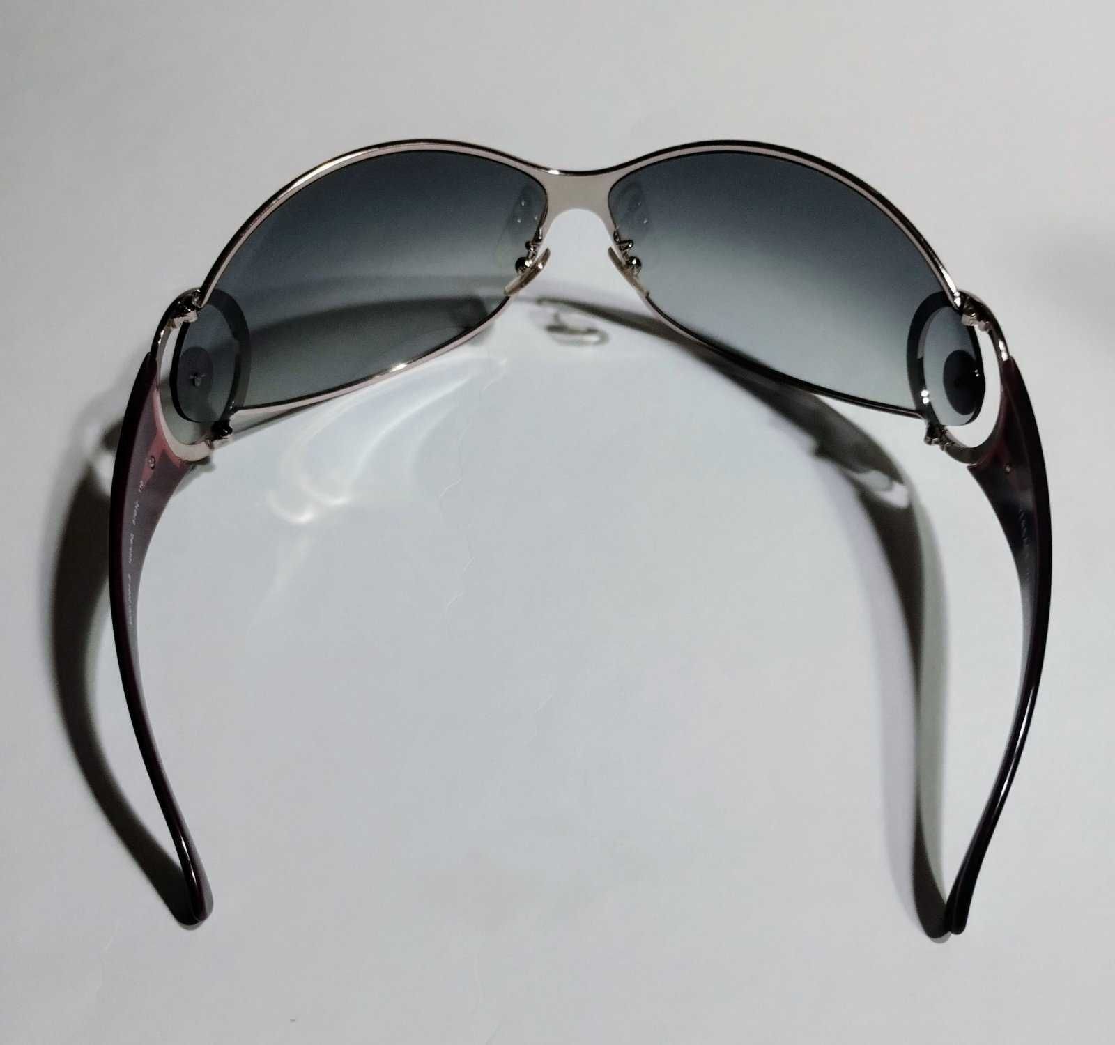 Versace Versace 2064 B Sunglasses Size ONE SIZE - 5 Thumbnail