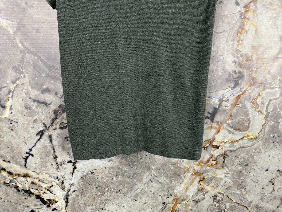 Barbour × Vintage Men’s Barbour Polo T-Shirt Luxury Size Medium Size US M / EU 48-50 / 2 - 3 Thumbnail