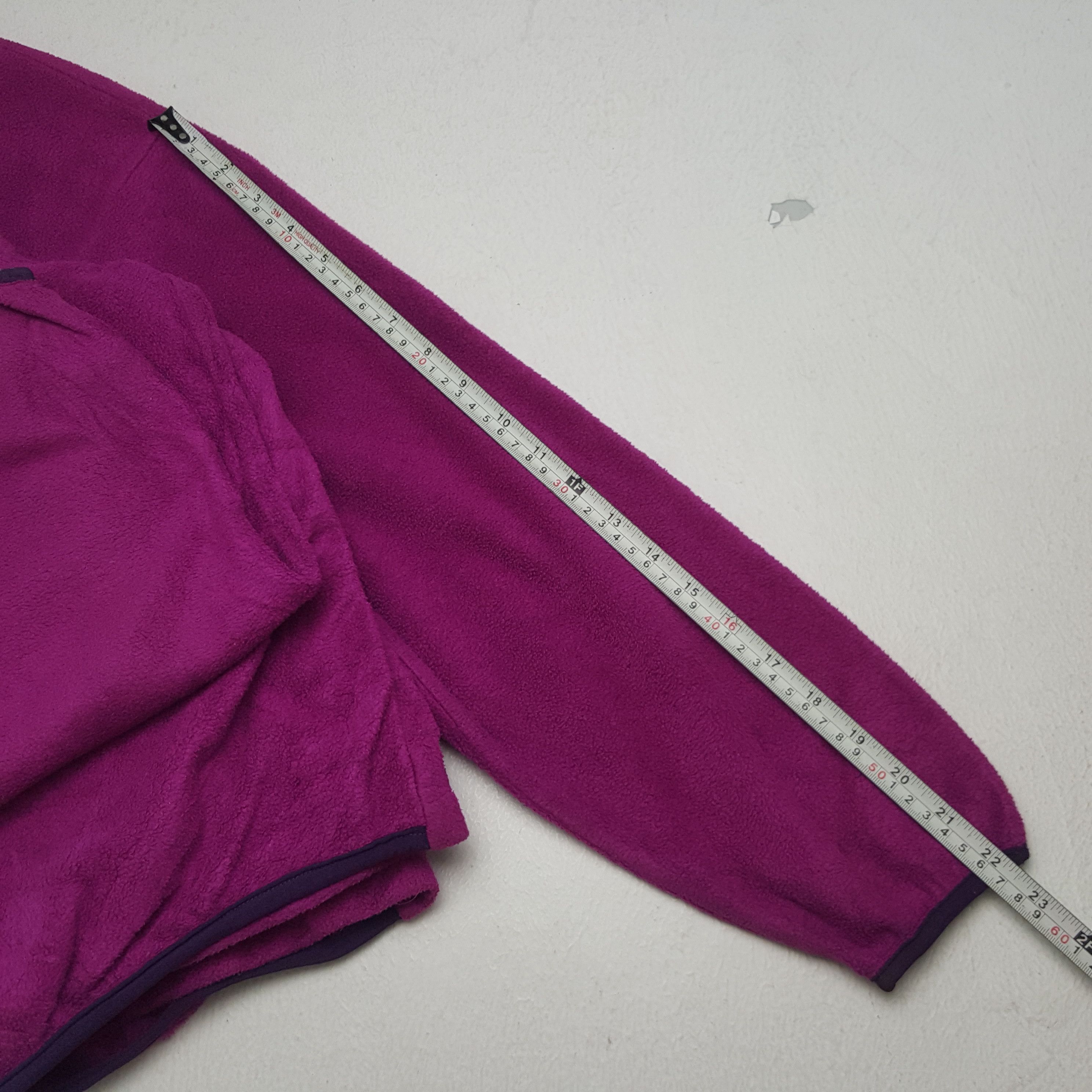 L.L. Bean × Vintage Vintage L.L Bean Outdoor Activity Fleece Jacket Size US M / EU 48-50 / 2 - 6 Thumbnail
