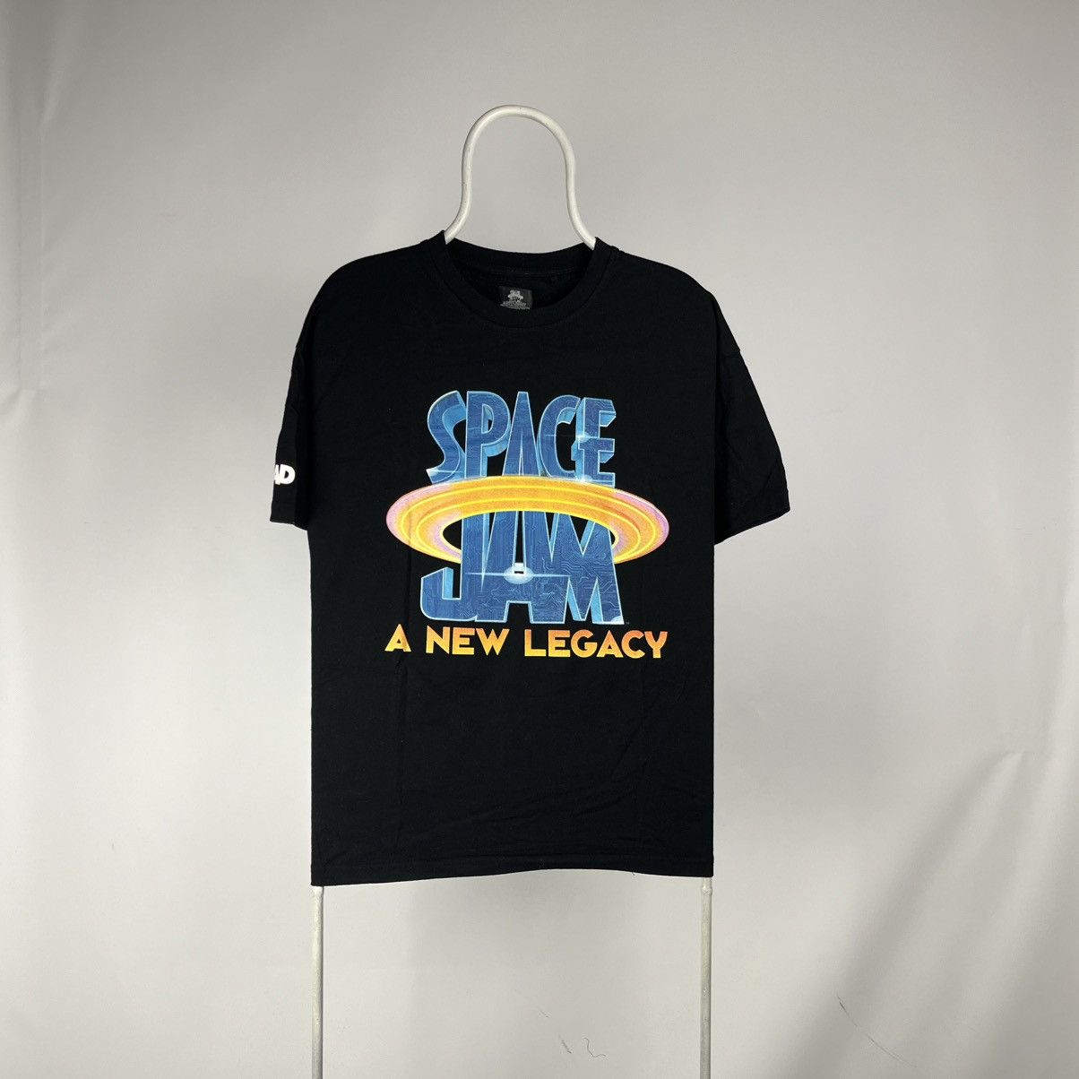 Warner Bros Space Jam A New Legacy Bucks Bunny T-shirt size L Size US L / EU 52-54 / 3 - 1 Thumbnail