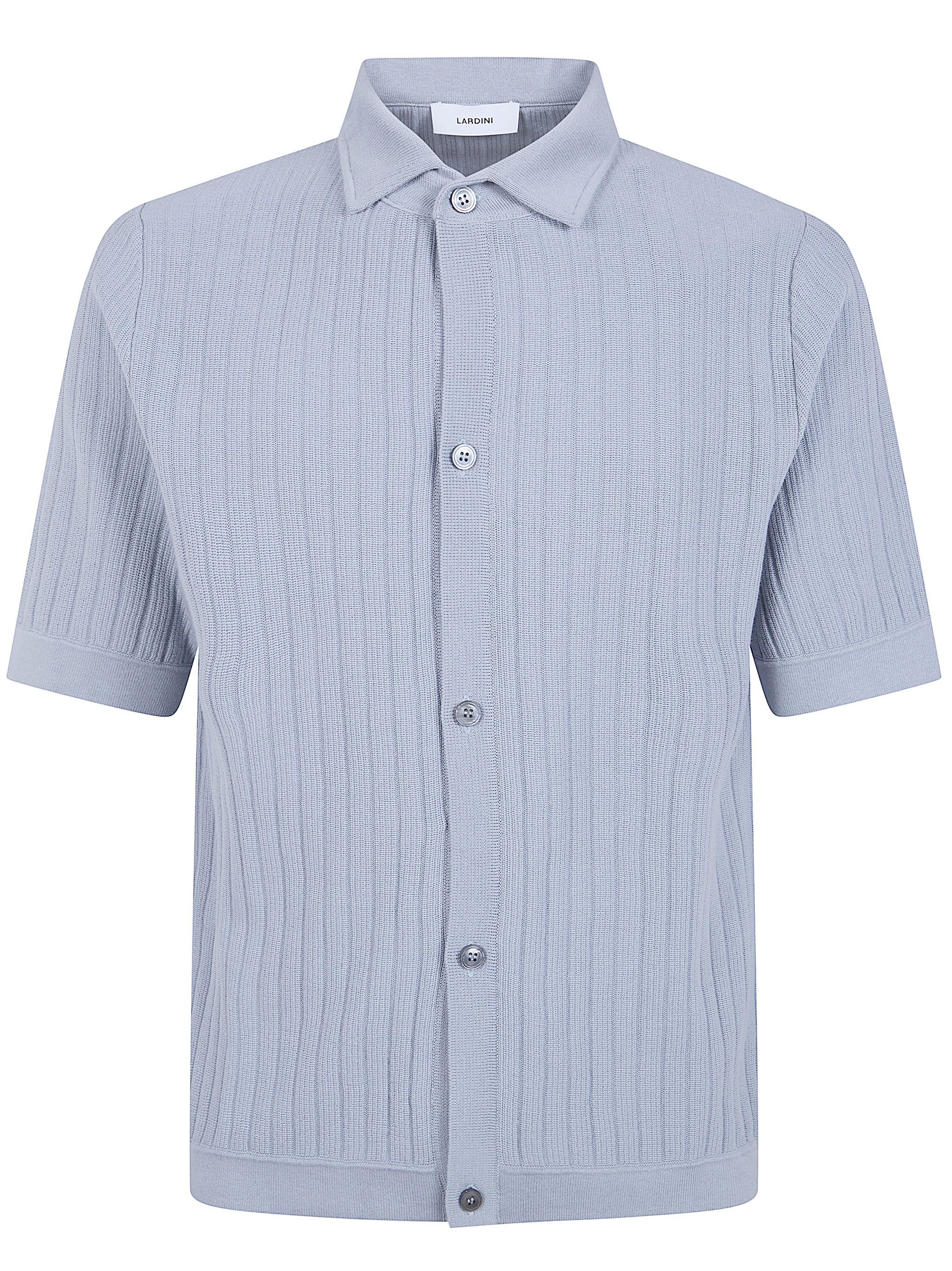 Lardini SHORT SLEEVES POLO SHIRT Size US M / EU 48-50 / 2 - 1 Thumbnail