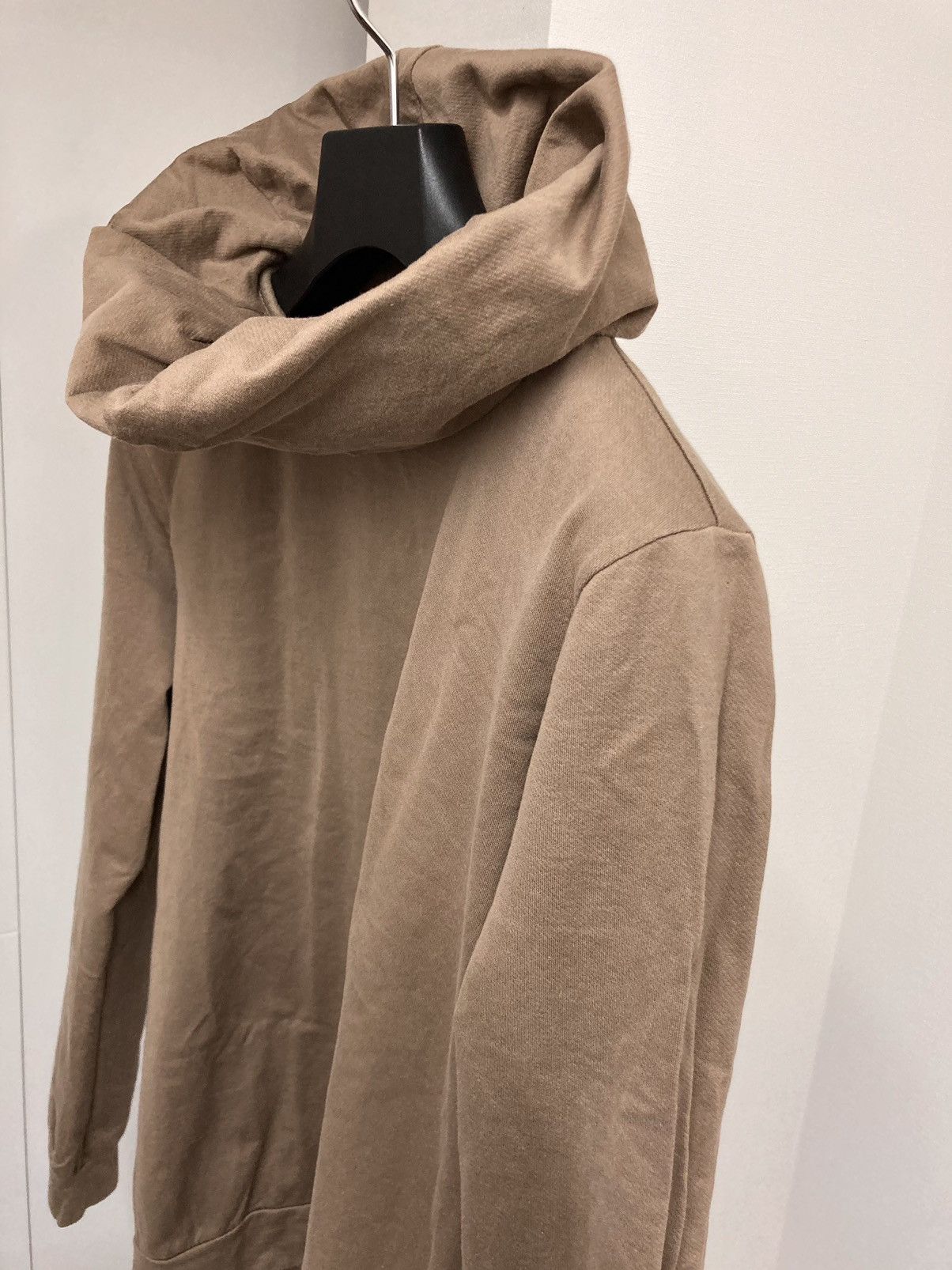 Carol Christian Poell carol christian poell 02/03 dual hoodie or quirky turtleneck Size US S / EU 44-46 / 1 - 5 Thumbnail