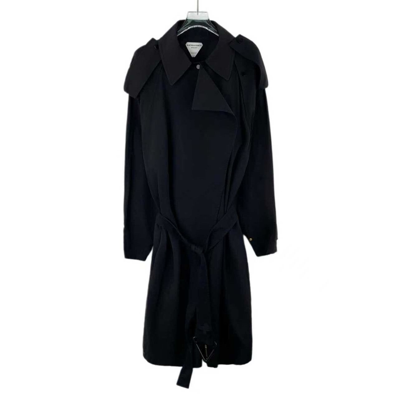 Louis Vuitton Louis Vuitton Cotton Black Hoodie M Men Size US M / EU 48-50 / 2 - 1 Thumbnail