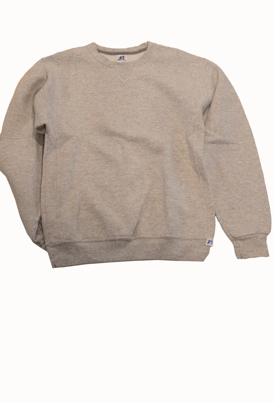 Russell Athletic Vintage Russell Athletic Crewneck Size US S / EU 44-46 / 1 - 1 Thumbnail