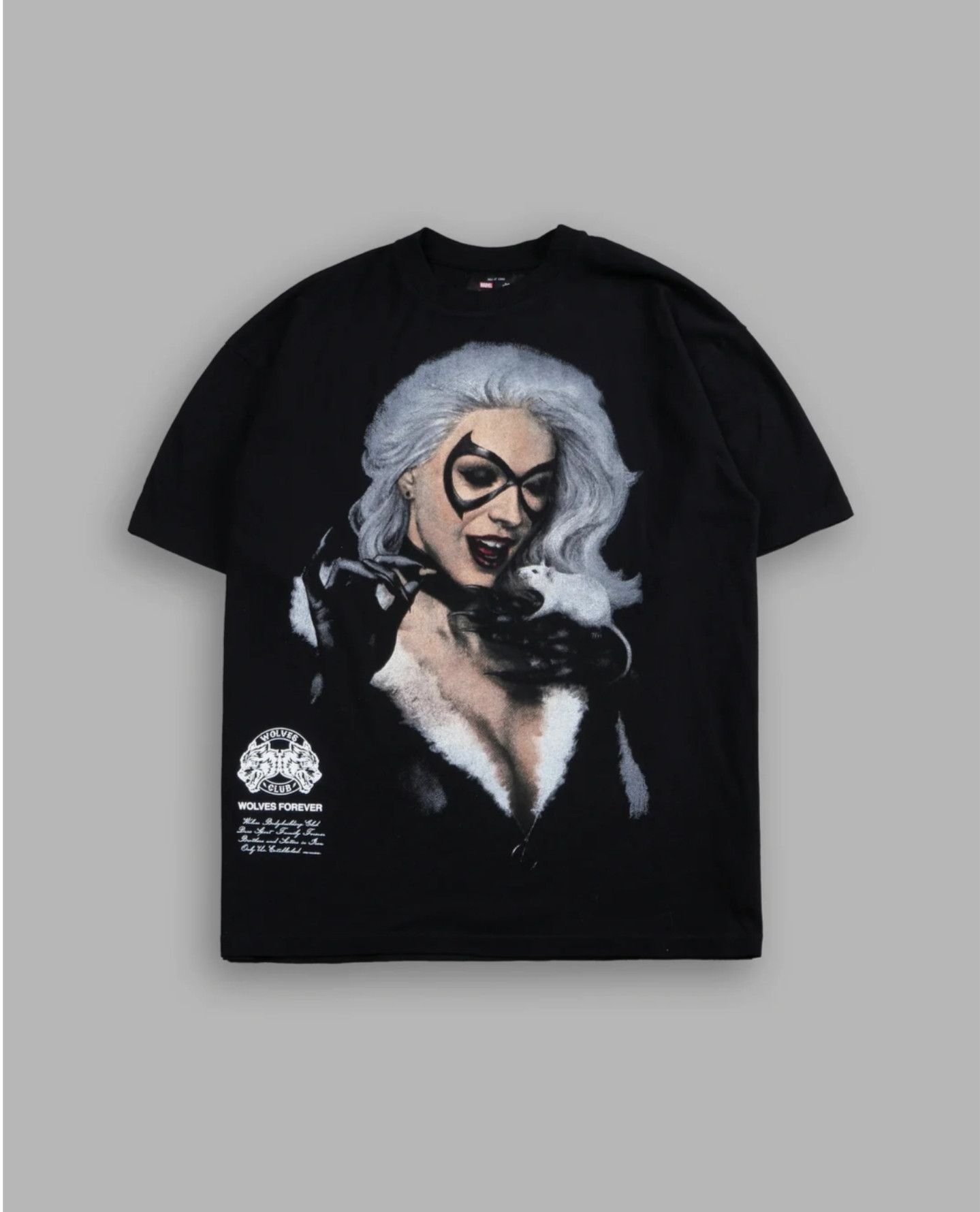 Darc Sport Spider-Man's Web 