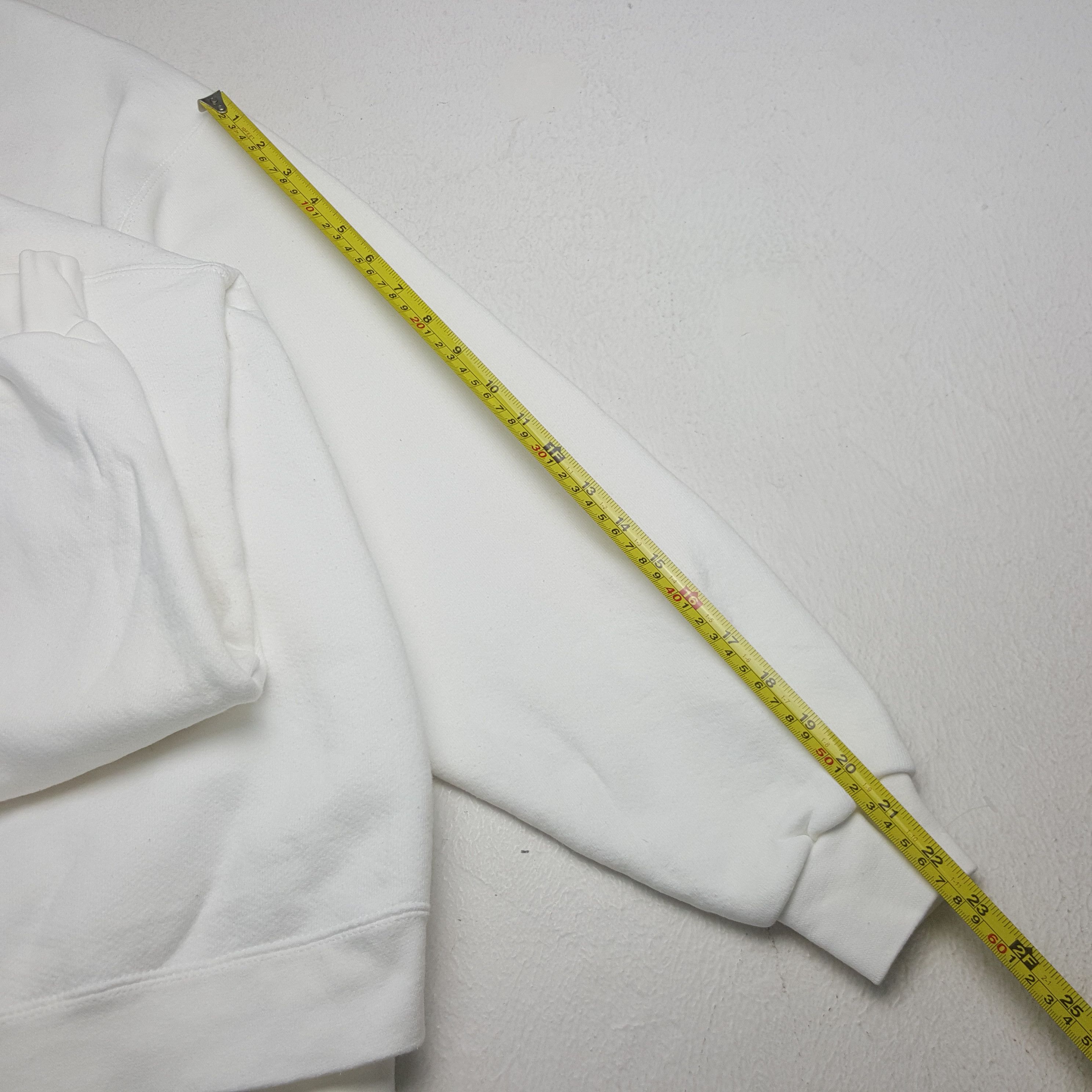 Lee Vintage Lee x Fedex Express Delivery Service Sweatshirt 33 Size US XL / EU 56 / 4 - 8 Thumbnail