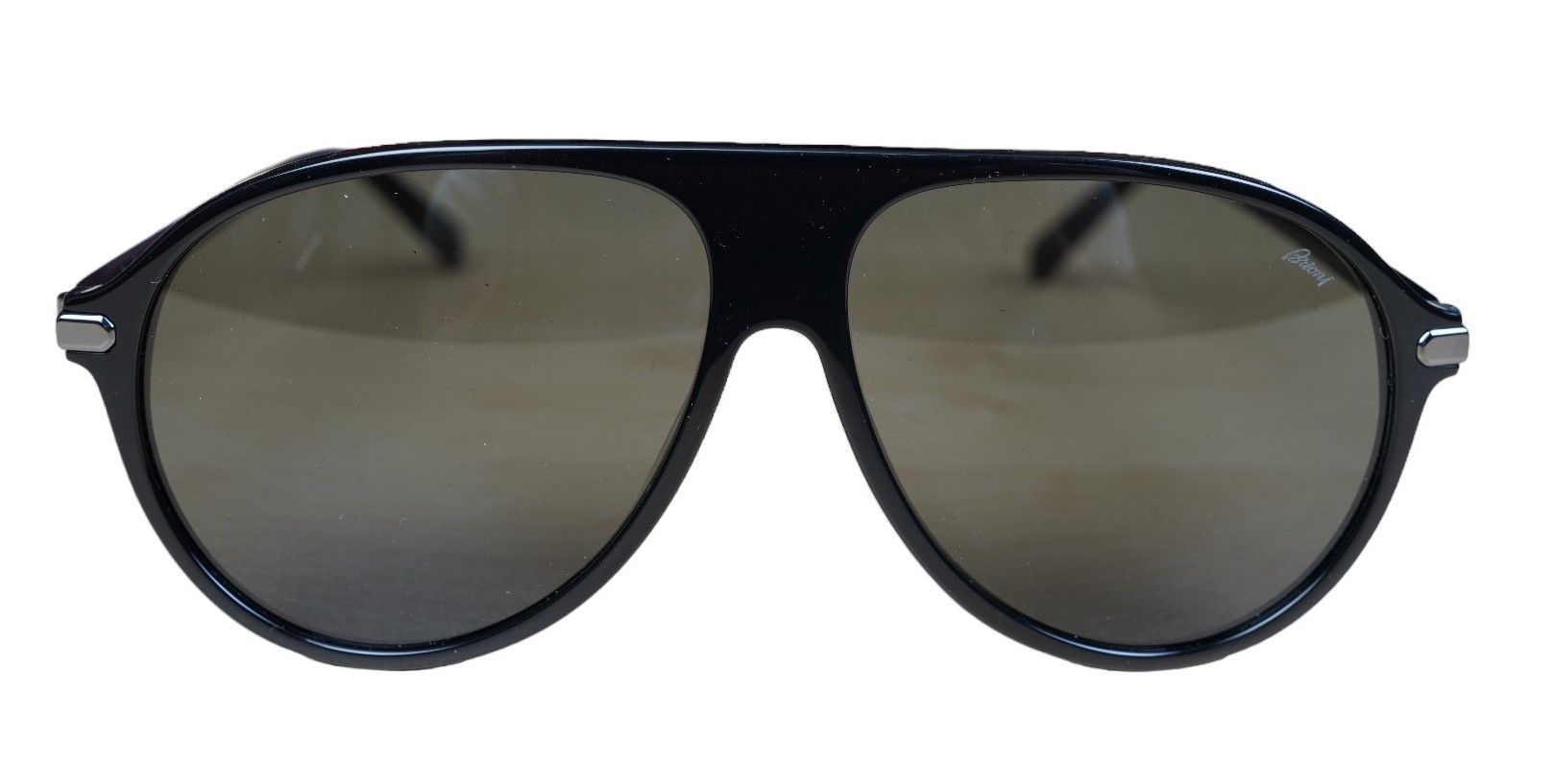 Brioni Brioni Sunglasses BR 0059S black new Size ONE SIZE - 1 Thumbnail