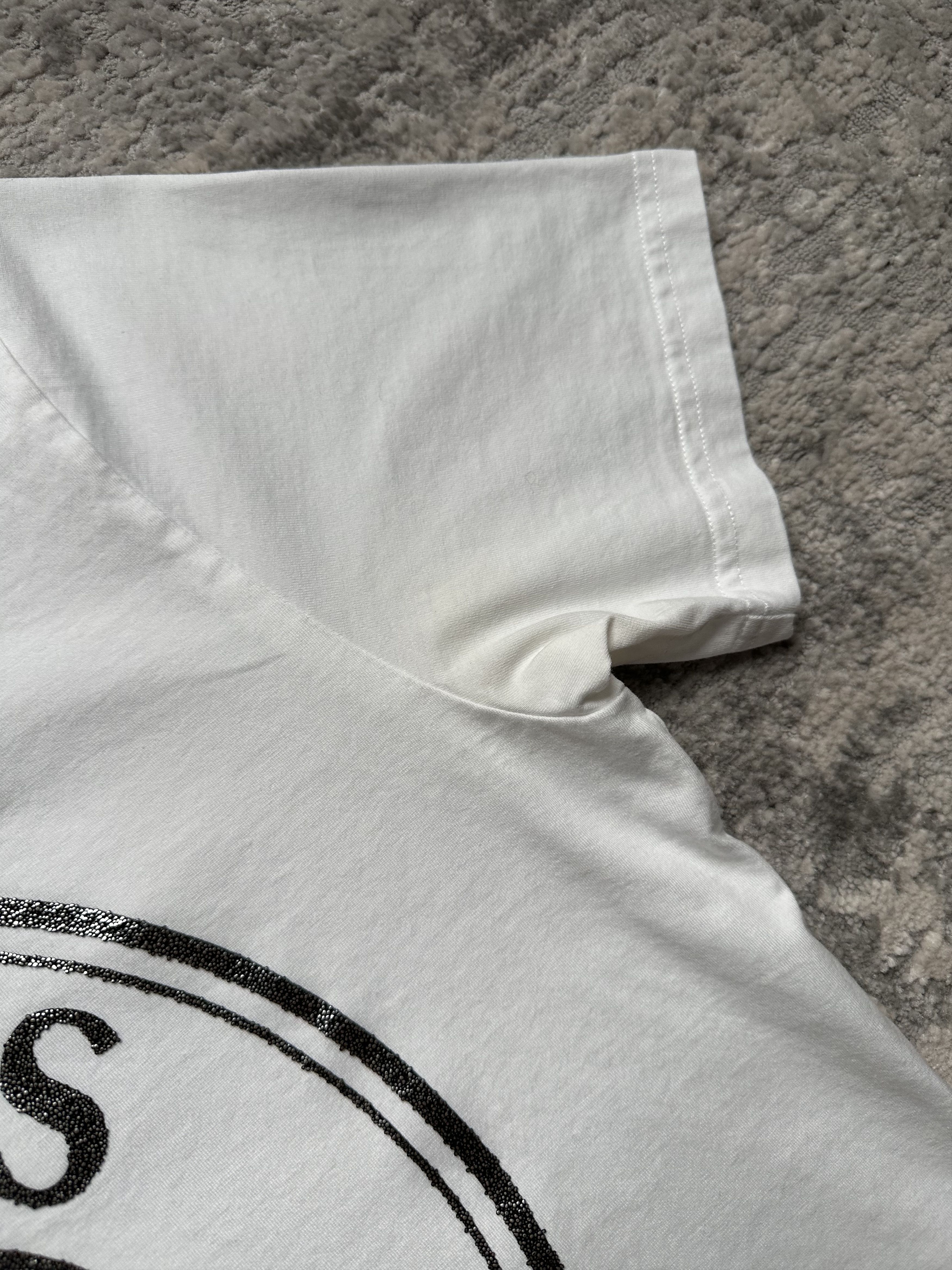 Versus Versace Versus Versace t shirt Size US L / EU 52-54 / 3 - 5 Thumbnail