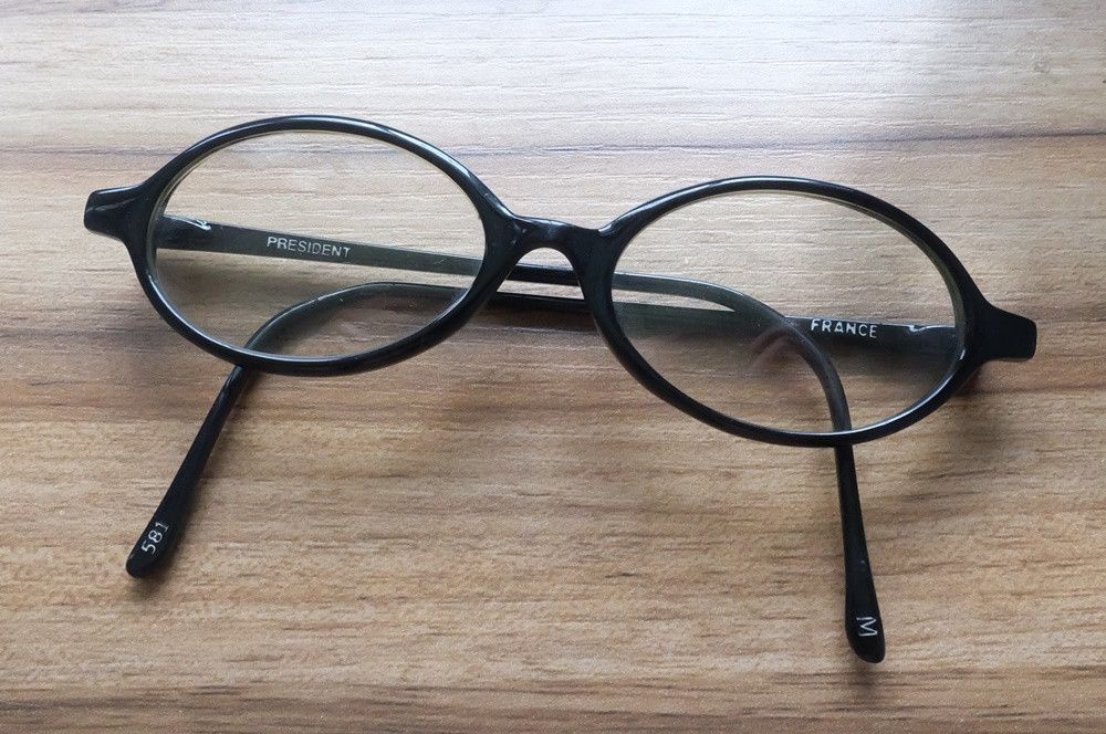President's Vintage President Glasses Made in France Size ONE SIZE - 1 Thumbnail