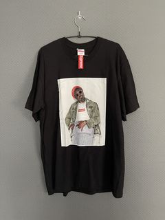 Supreme Andre 3000 T Shirt | Grailed