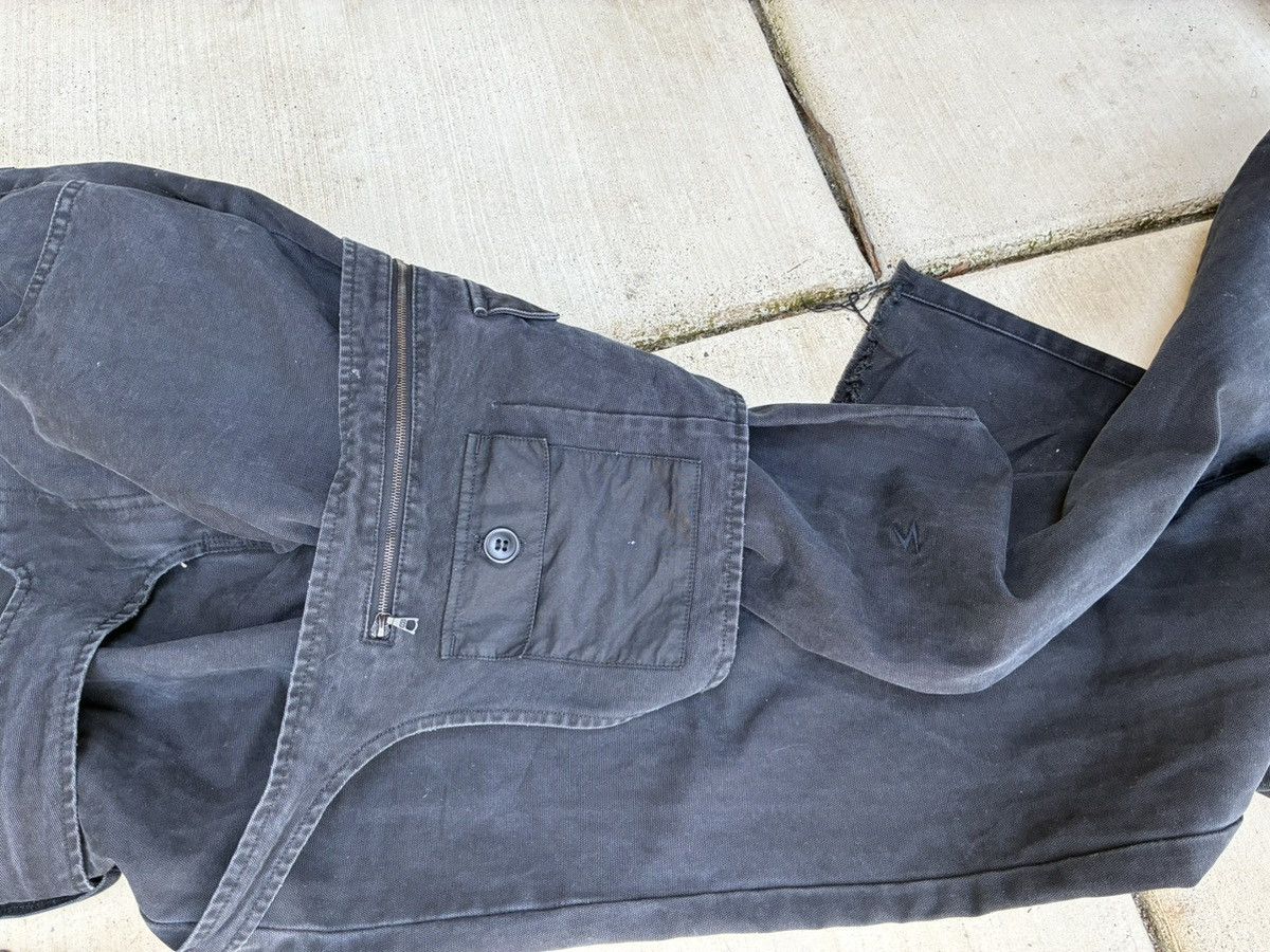 Undercover undercover aw06 guruguru satchel pants rare sz 4 Size US 32 / EU 48 - 5 Thumbnail
