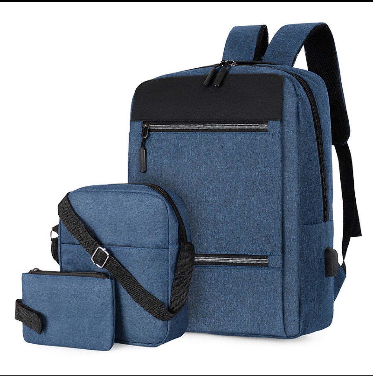 Other 3 piece bag Size 30 - 3 Thumbnail