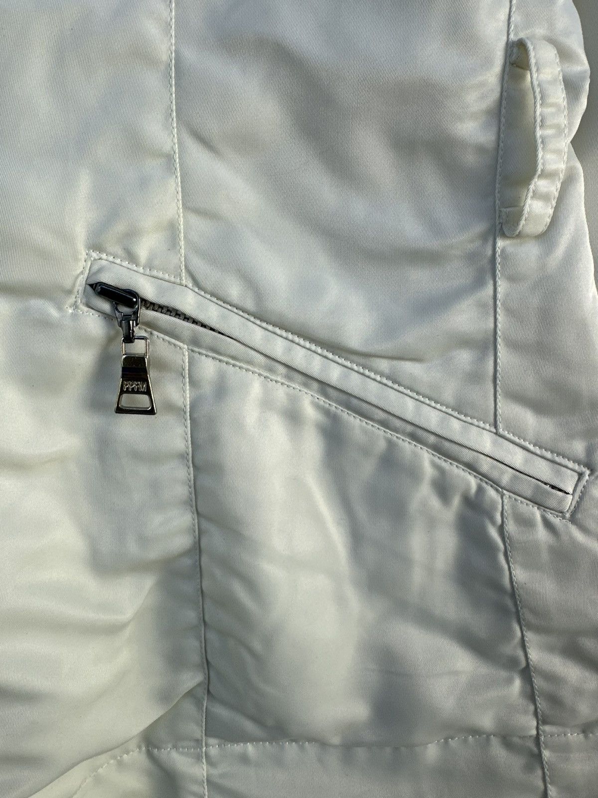 PPFM × Vintage PPFM Seditonaries Jacket Size US M / EU 48-50 / 2 - 10 Thumbnail