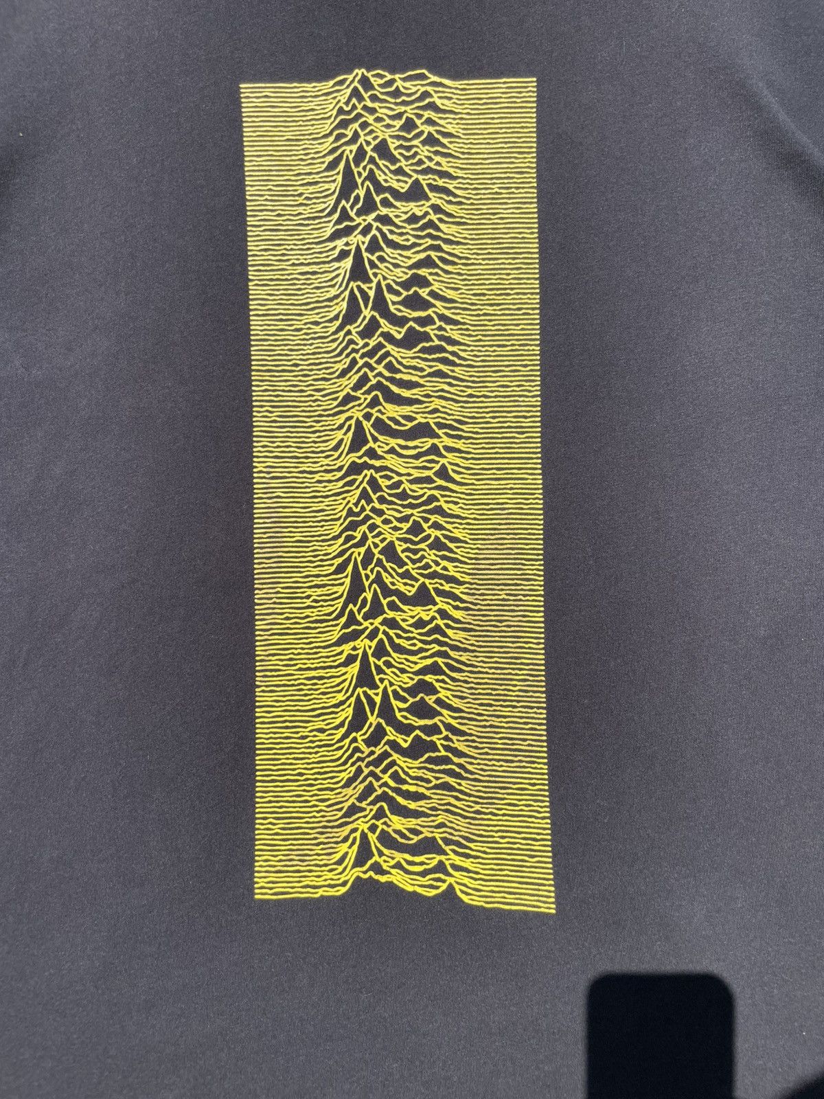 Joy Division 🔥Accept Binding Offer🔥 Peter Saville And Joy Division Size US XL / EU 56 / 4 - 2 Thumbnail