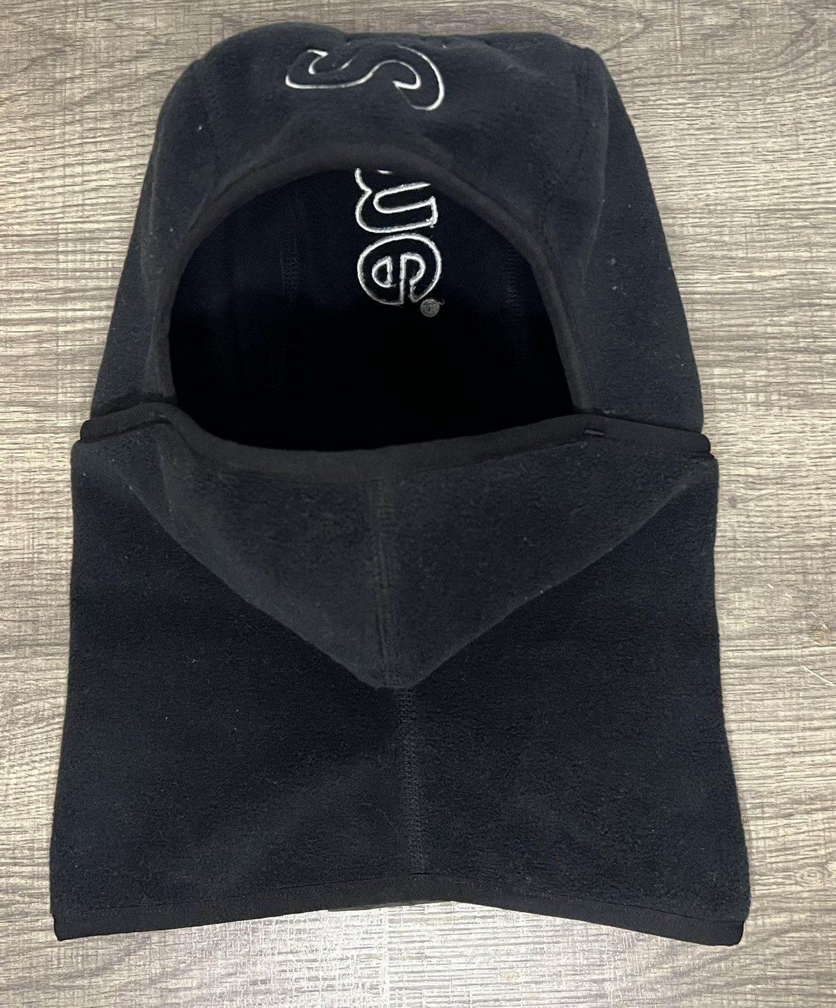 Supreme Supreme Polartec Balaclava Size ONE SIZE - 1 Thumbnail