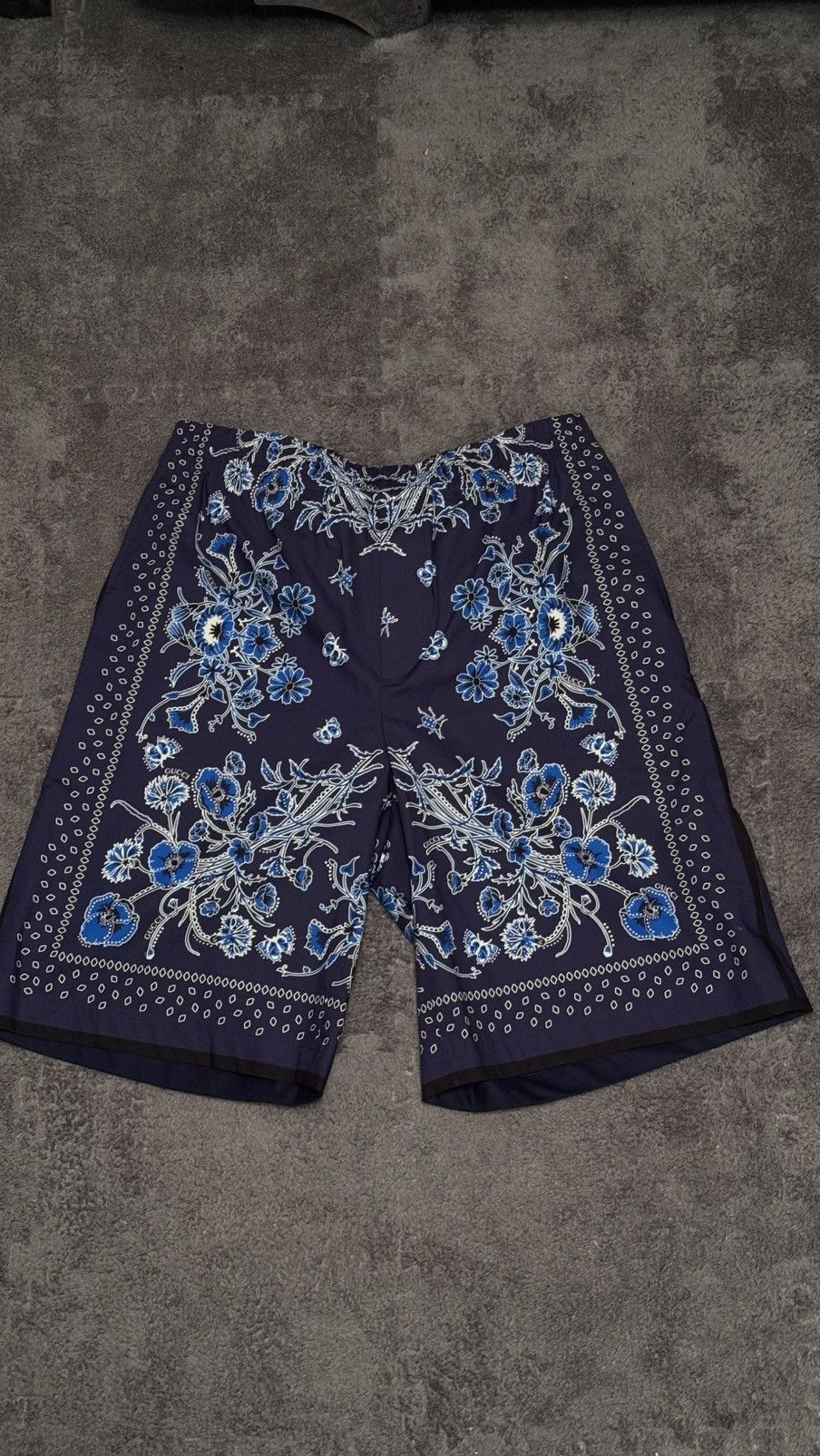 Gucci Gucci shorts Size US 31 - 4 Thumbnail