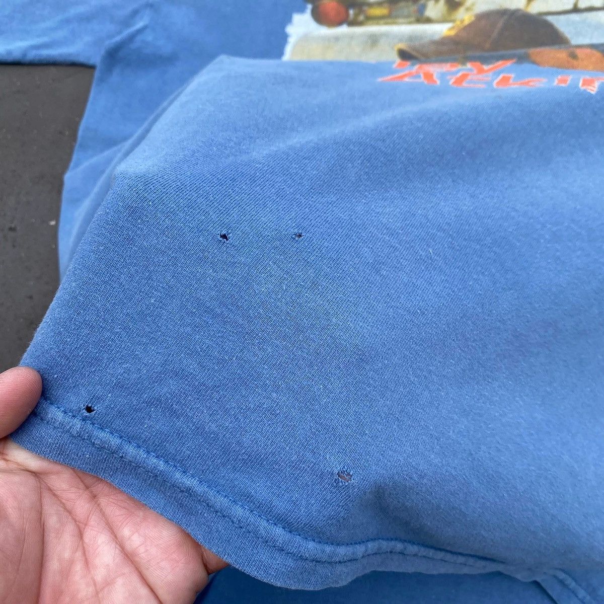 Band Tees RARE ‼️ Rodney Atkins Size US L / EU 52-54 / 3 - 4 Thumbnail